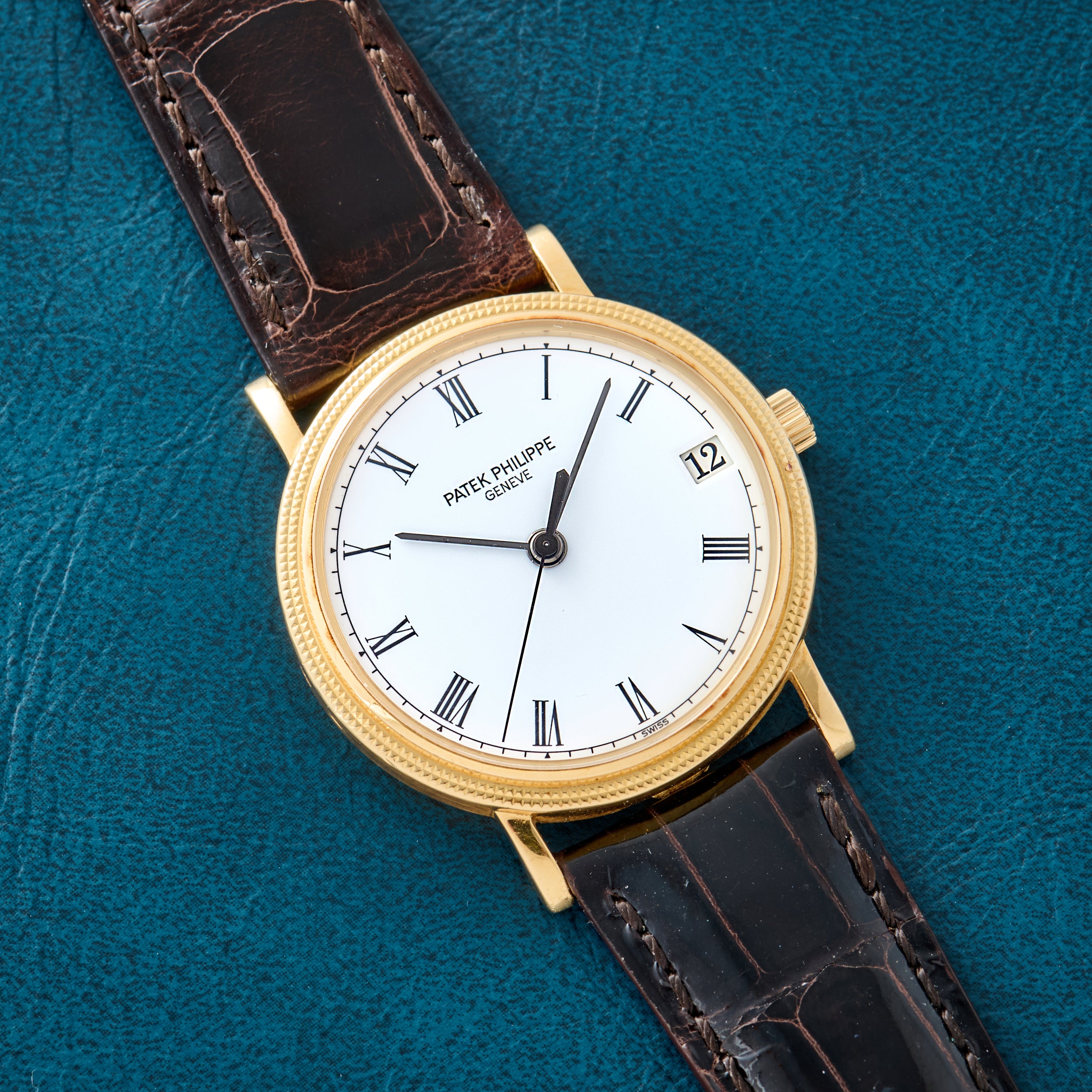 Patek Philippe Calatrava