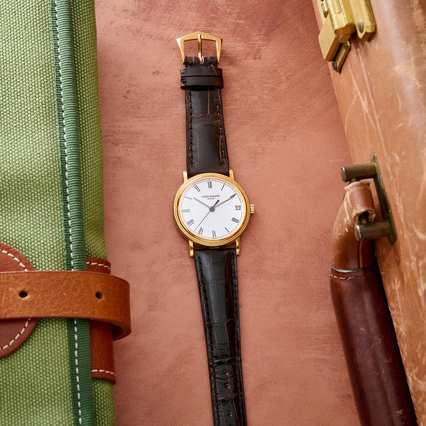 Patek Philippe Calatrava