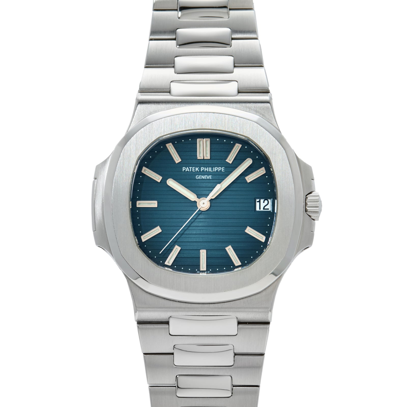 Patek Philippe Nautilus 'Calibre 315'