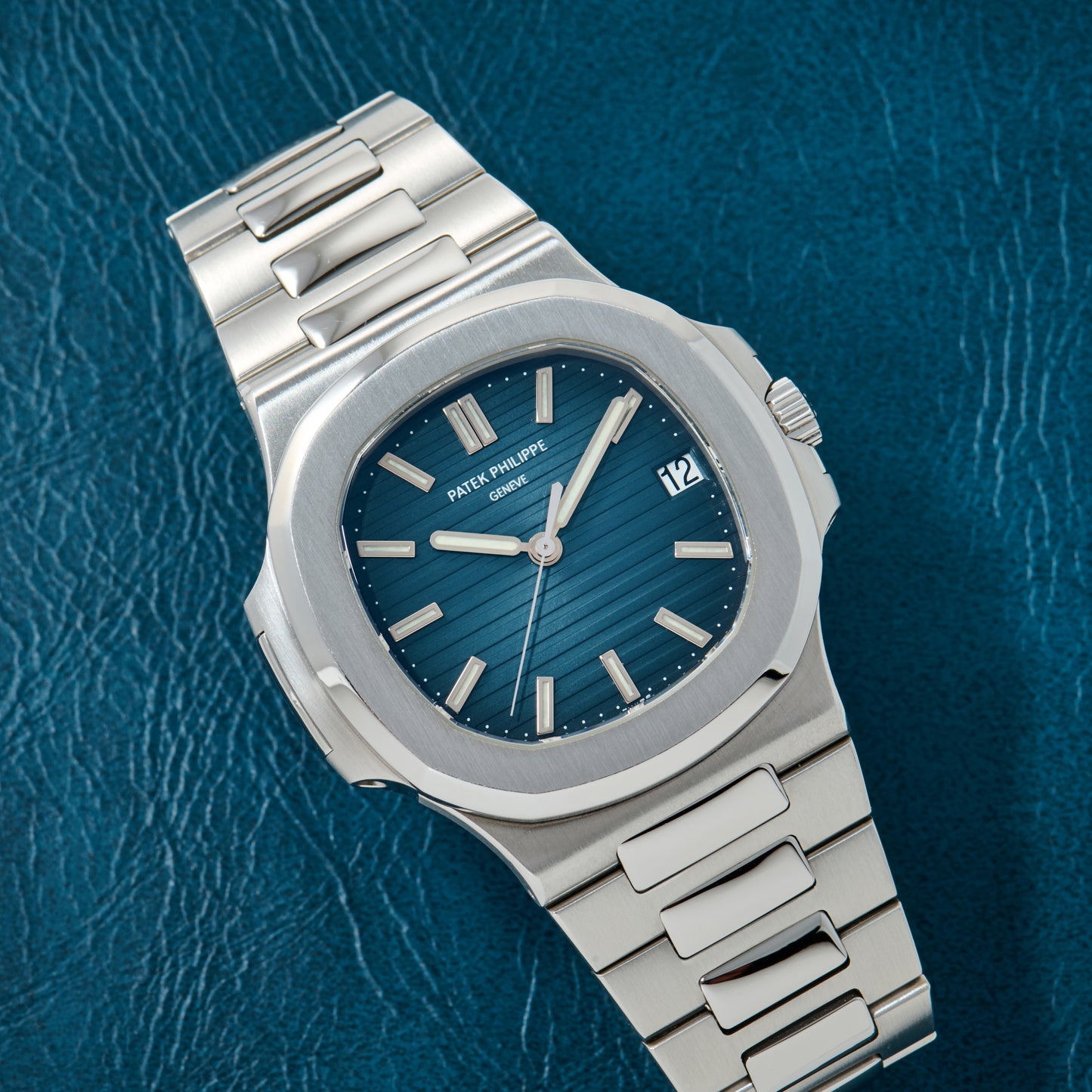 Patek Philippe Nautilus 'Calibre 315'