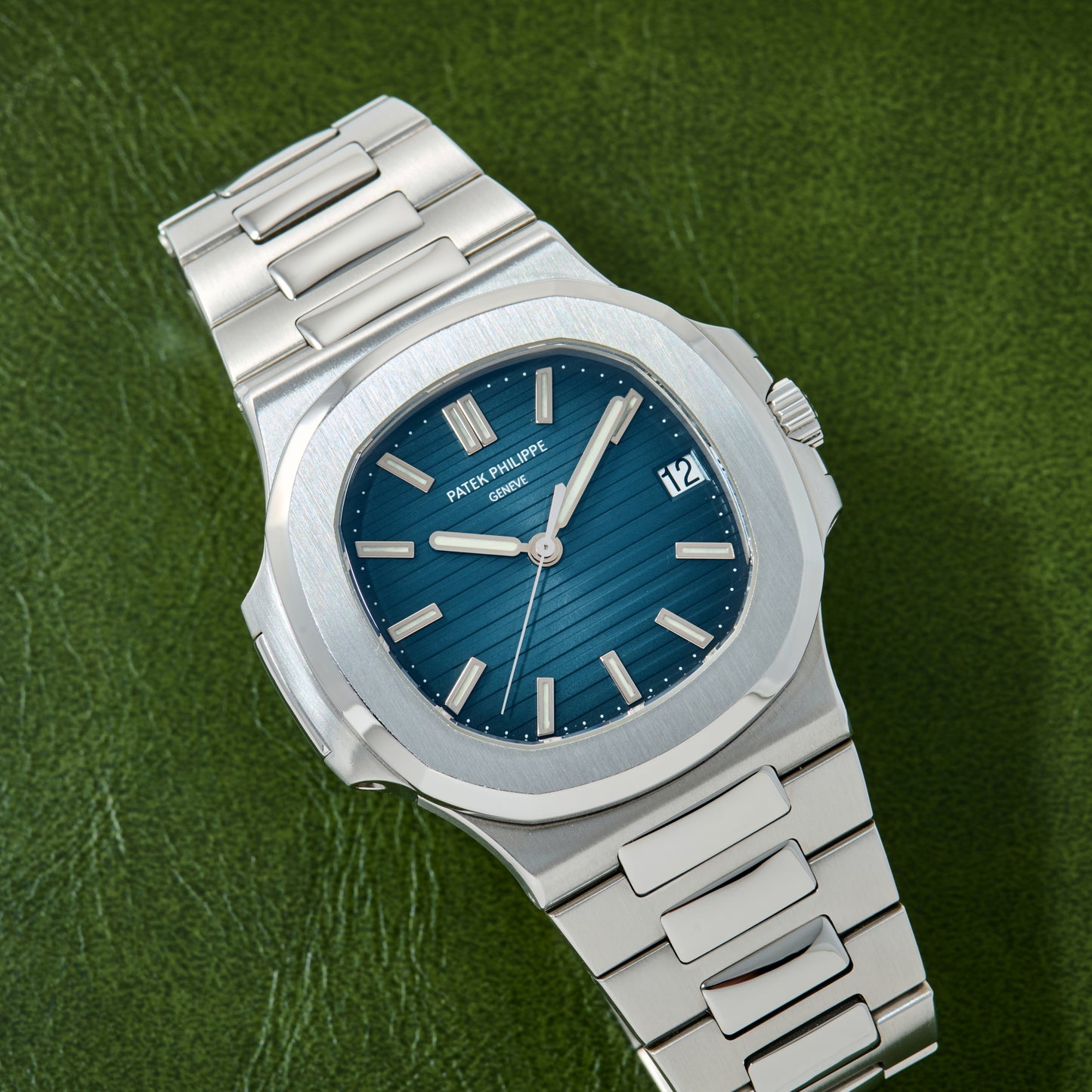 Patek Philippe Nautilus 'Calibre 315'