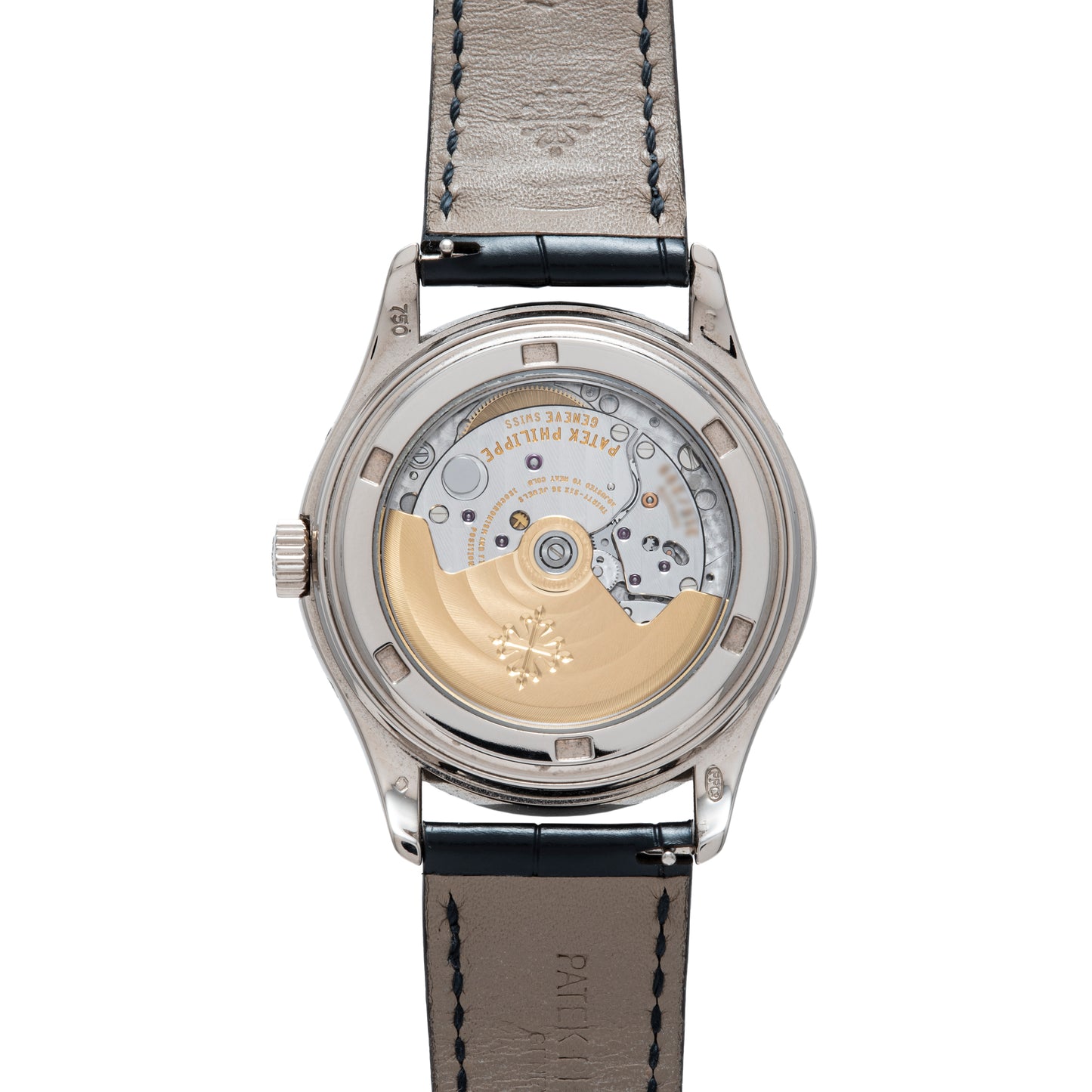 Patek Philippe Annual Calendar