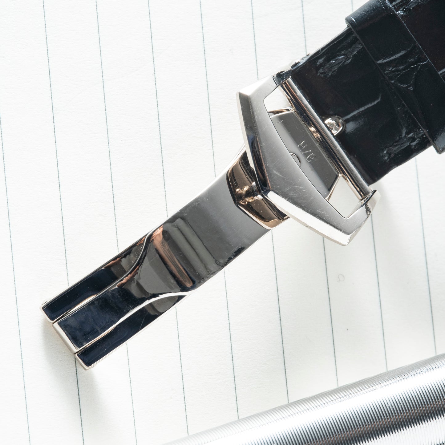 Patek Philippe Annual Calendar