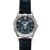 Patek Philippe Annual Calendar Moonphase