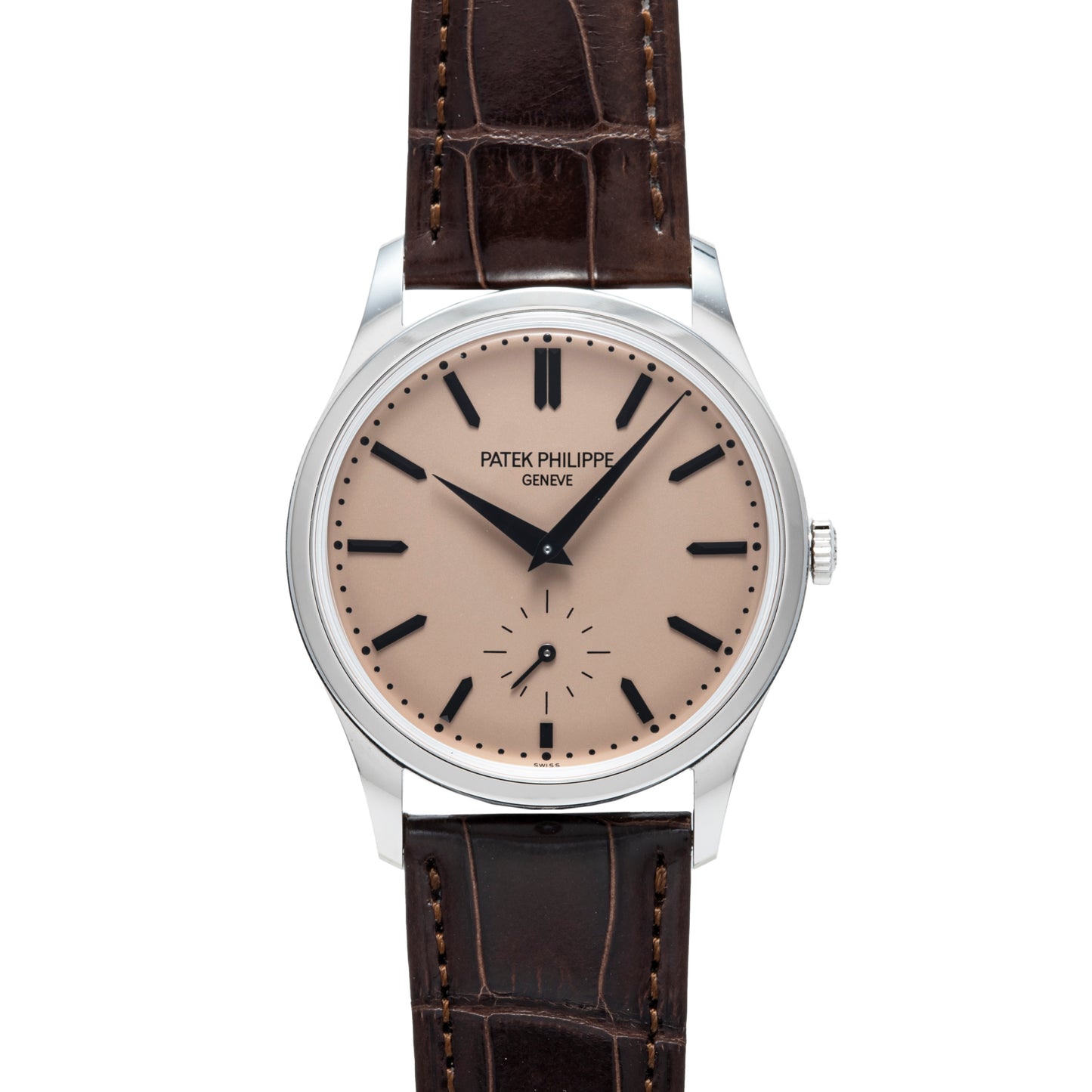 Patek Philippe Calatrava