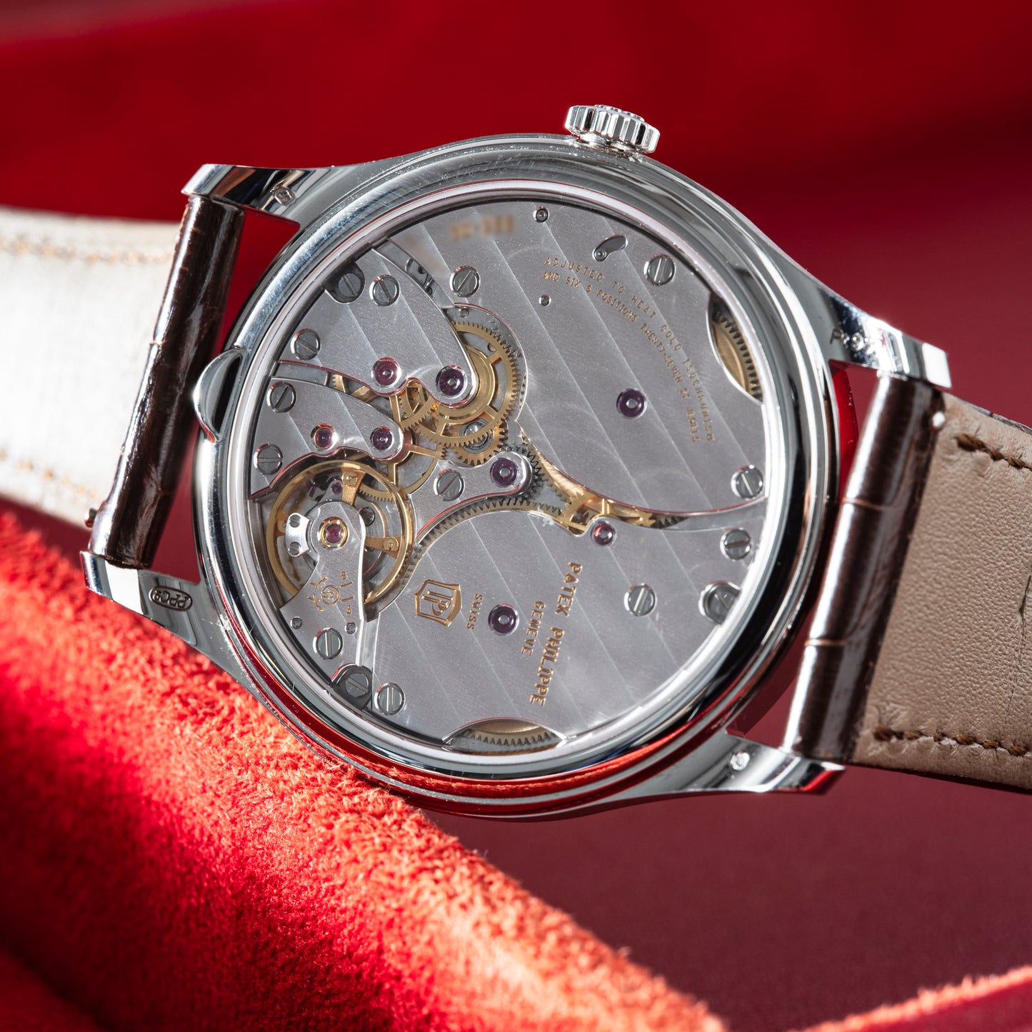 Patek Philippe Calatrava