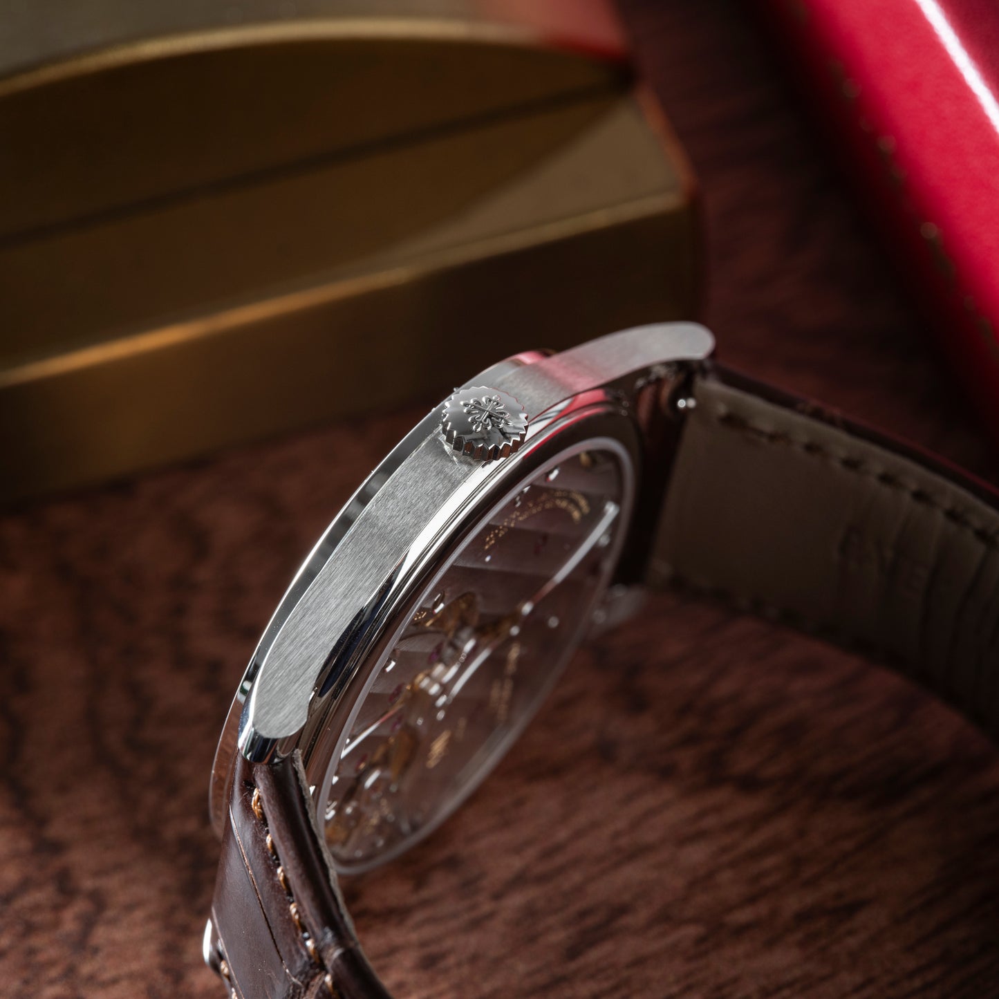 Patek Philippe Calatrava