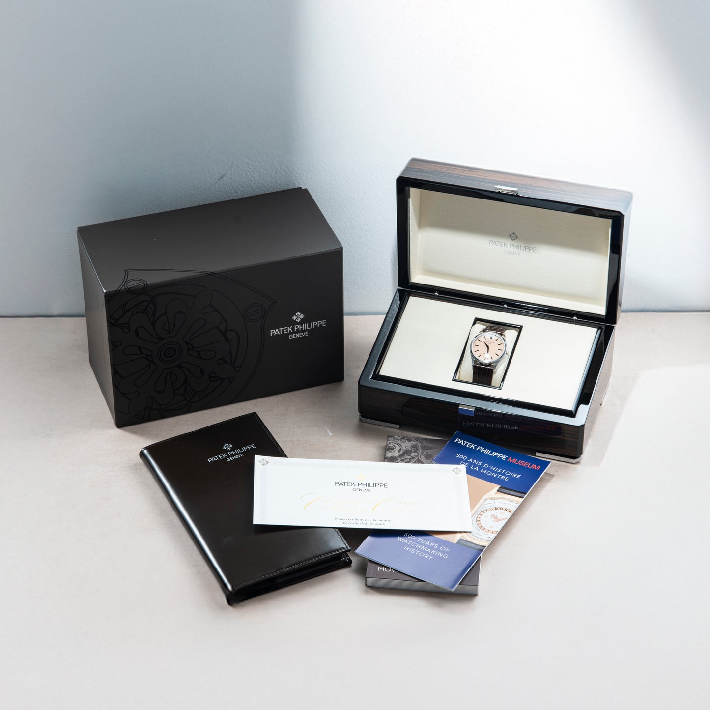 Patek Philippe Calatrava