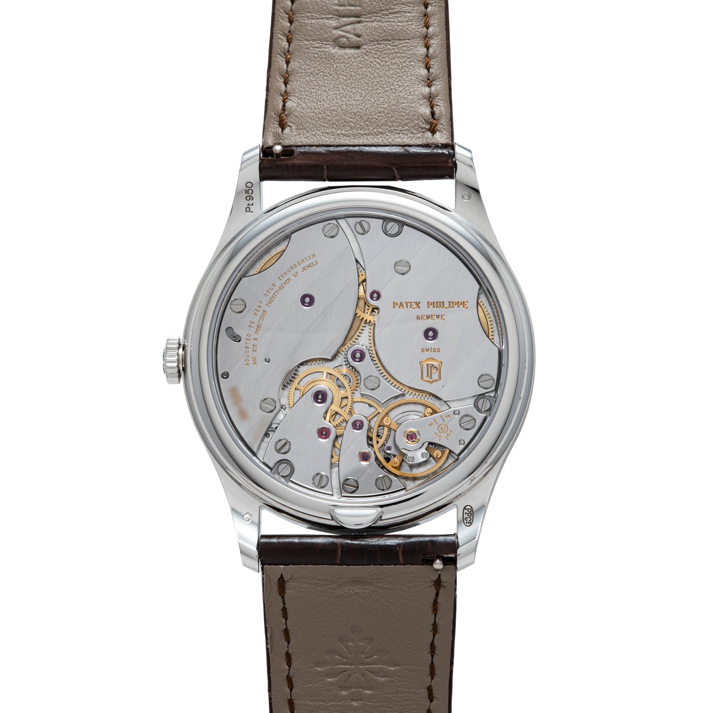 Patek Philippe Calatrava