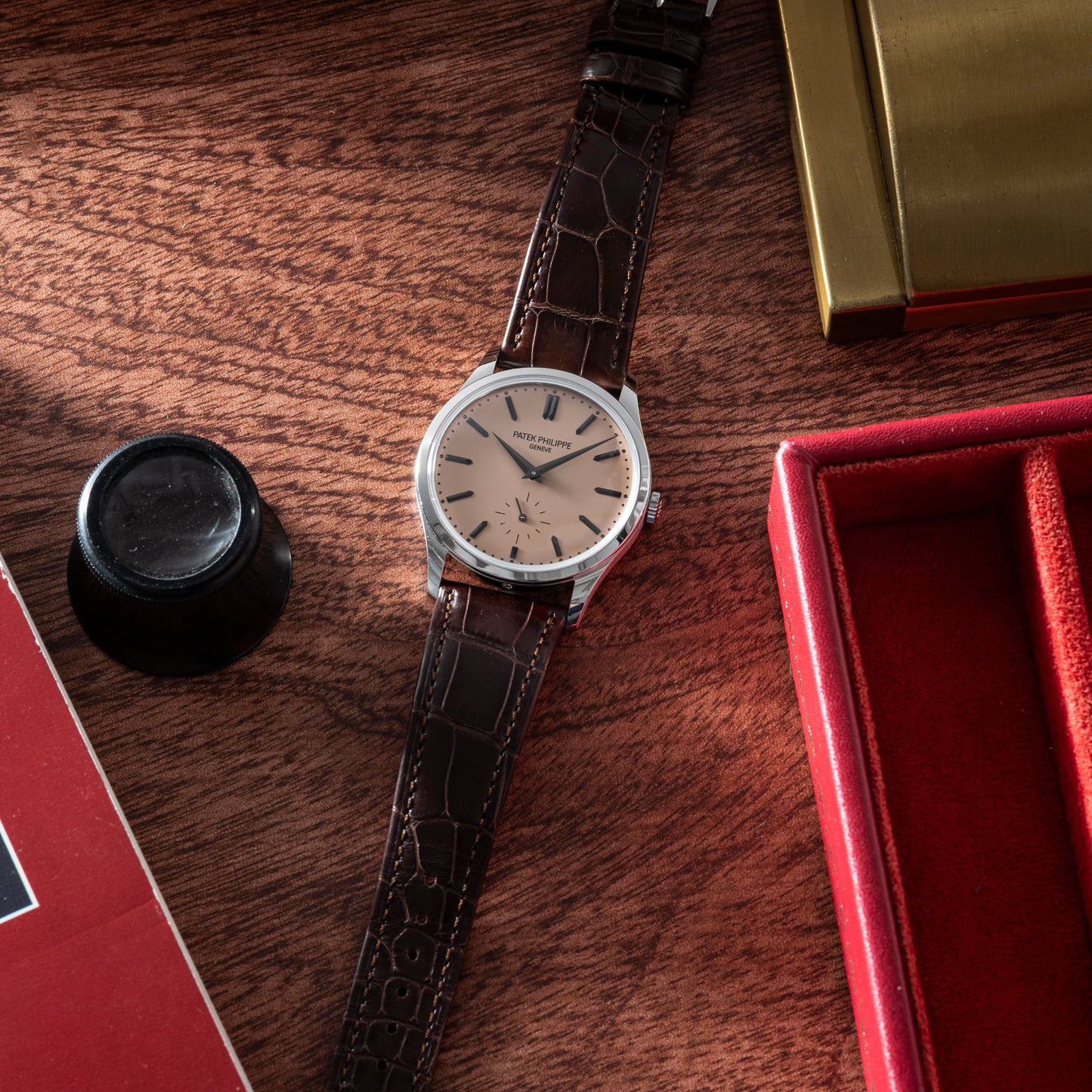 Patek Philippe Calatrava