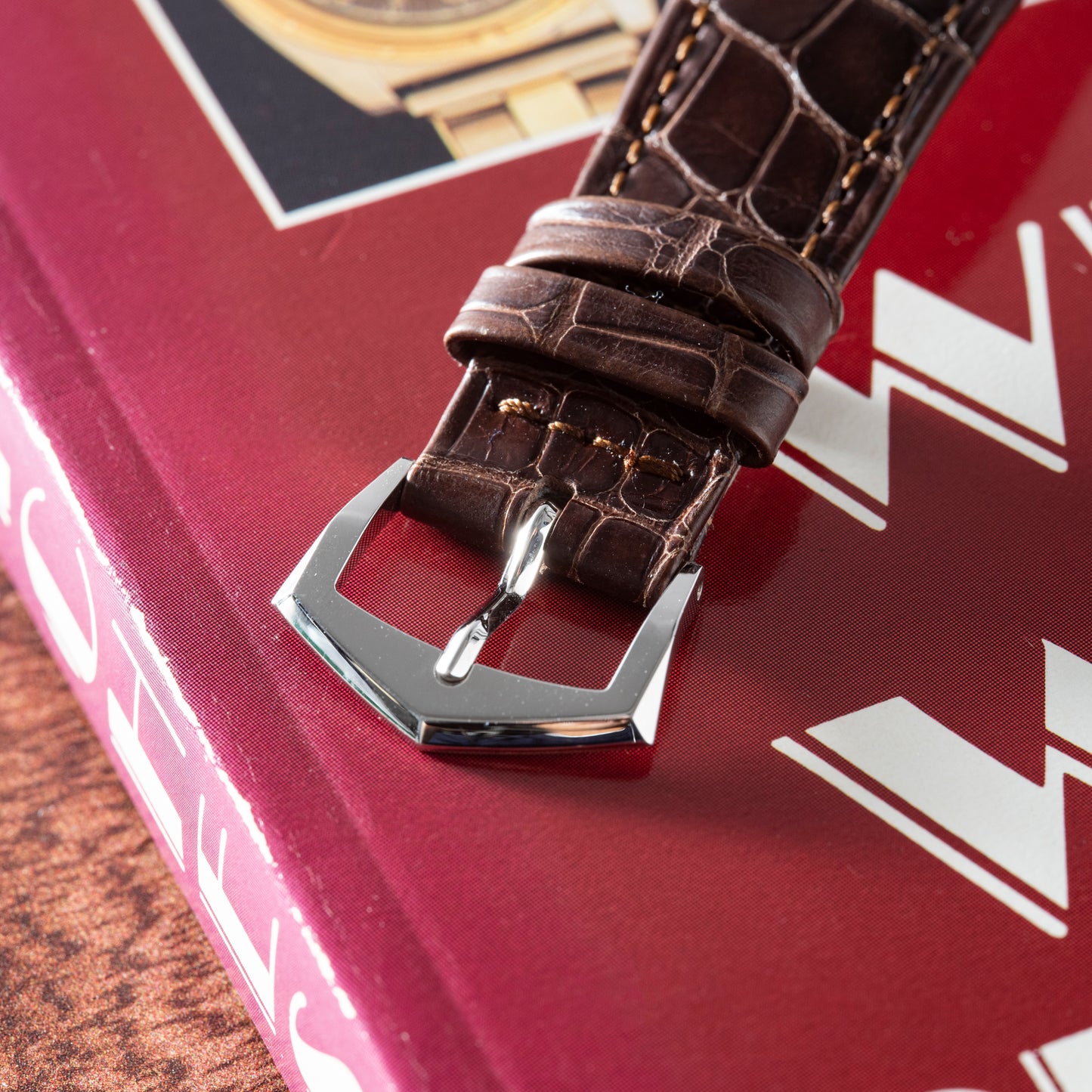 Patek Philippe Calatrava