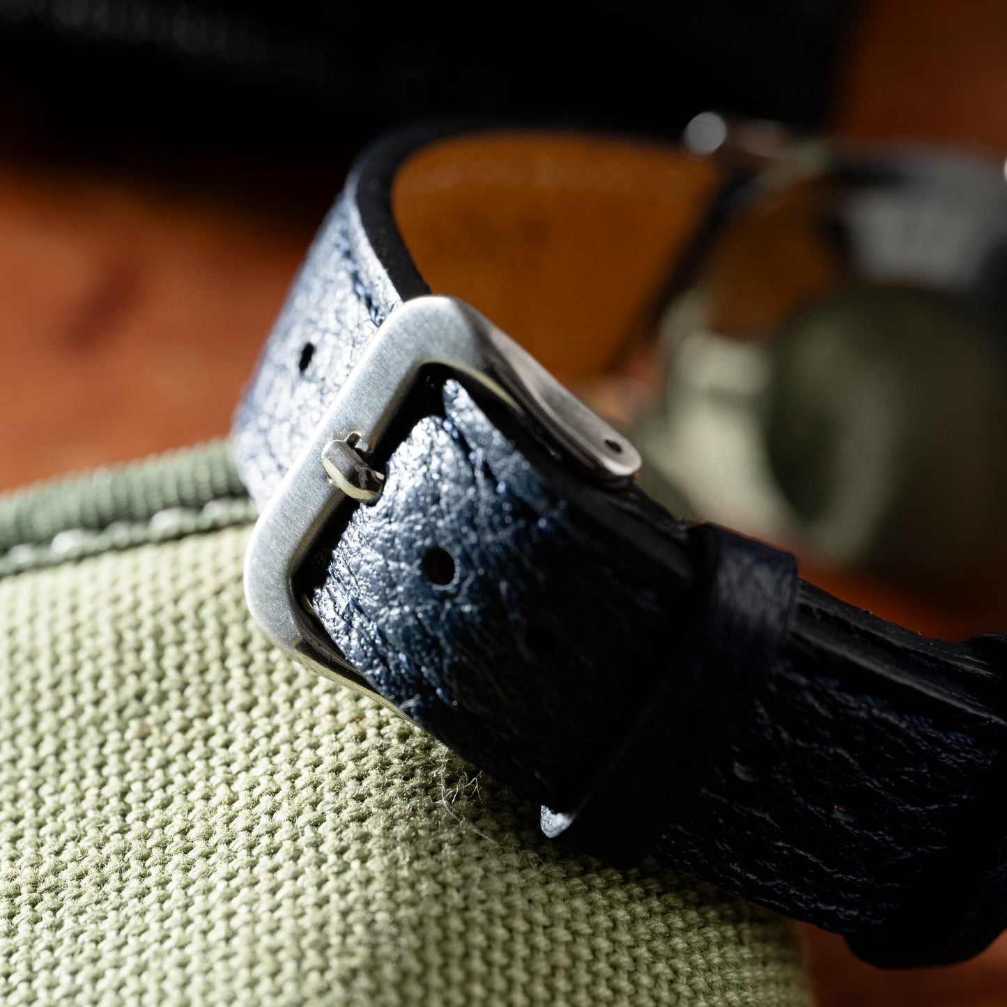 Universal Genève 'Calatrava'