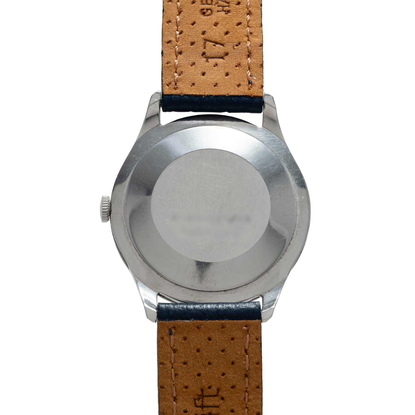 Universal Genève 'Calatrava'