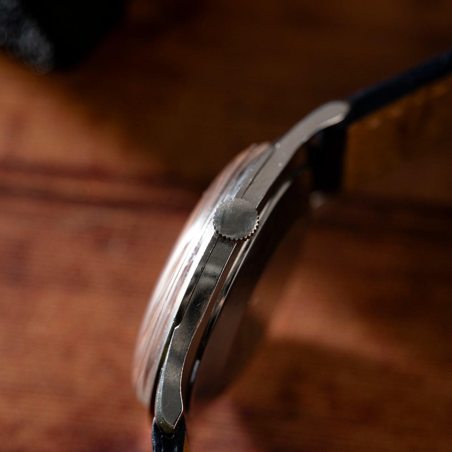 Universal Genève 'Calatrava'