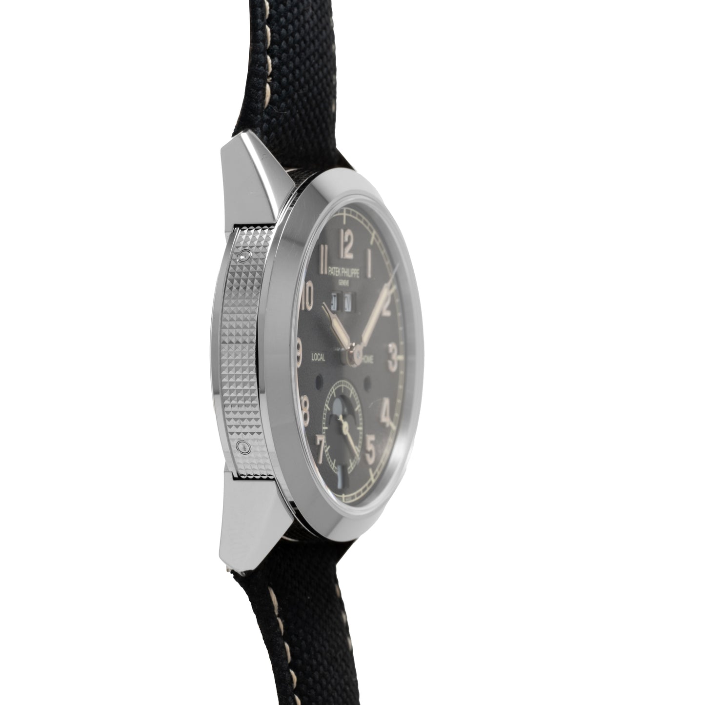Patek Philippe Annual Calendar Travel Time