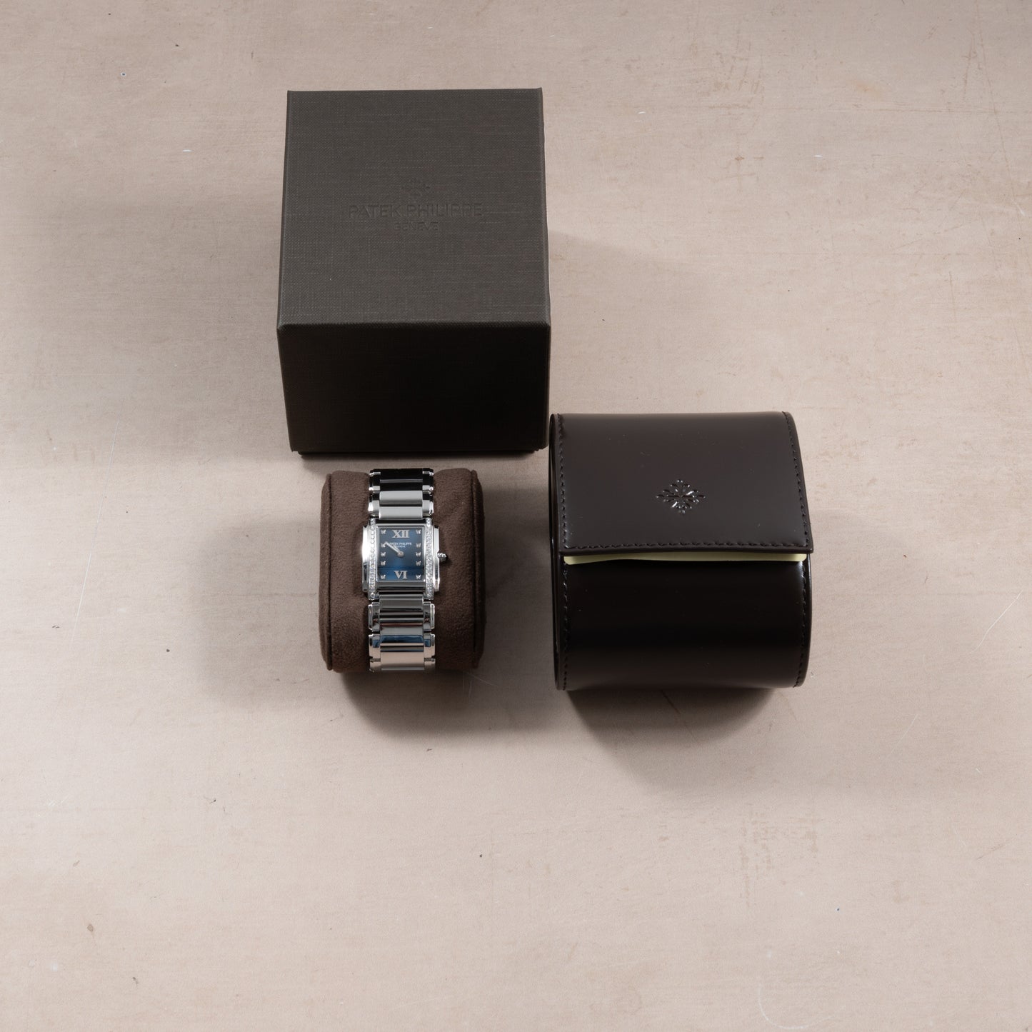 Patek Philippe Twenty-4