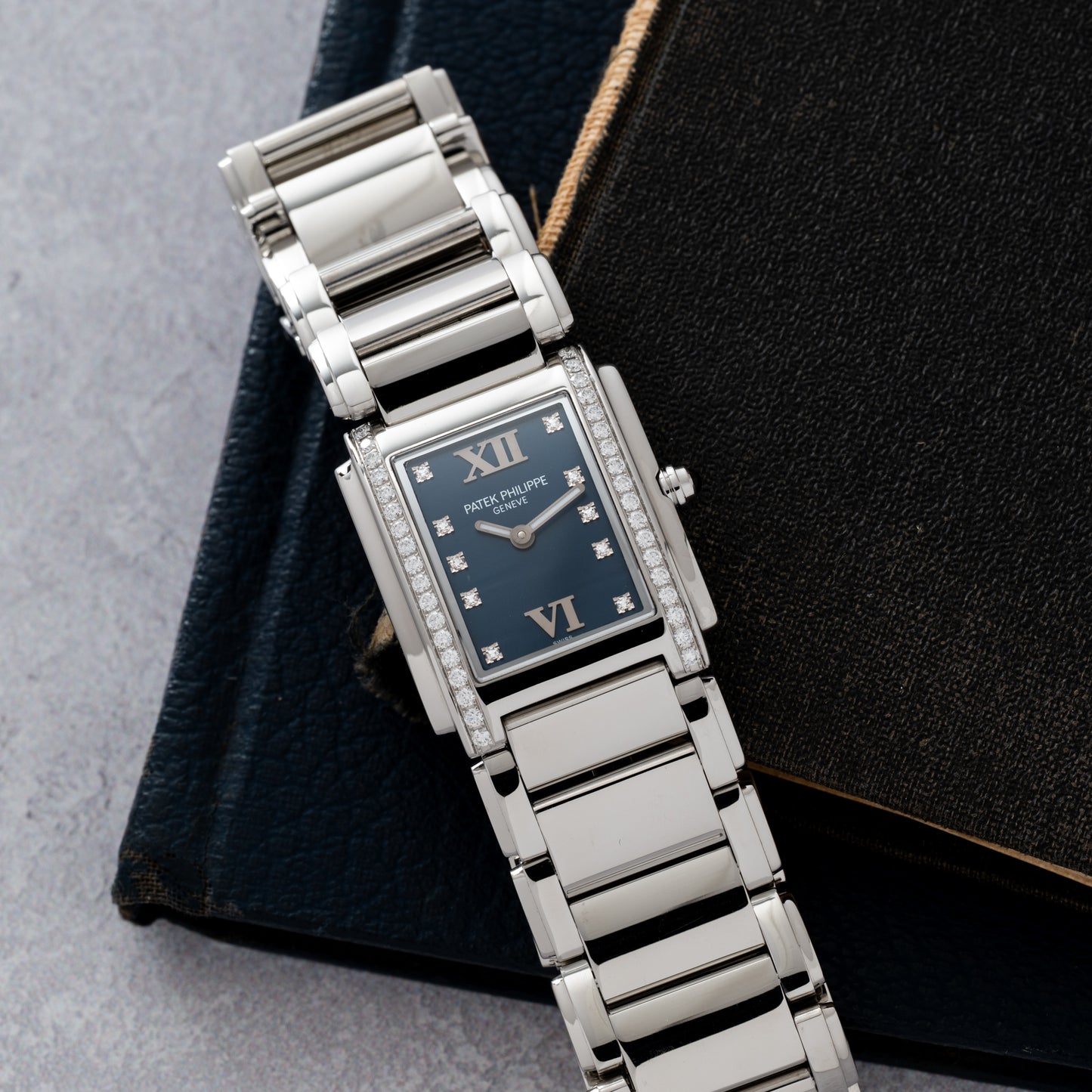 Patek Philippe Twenty-4