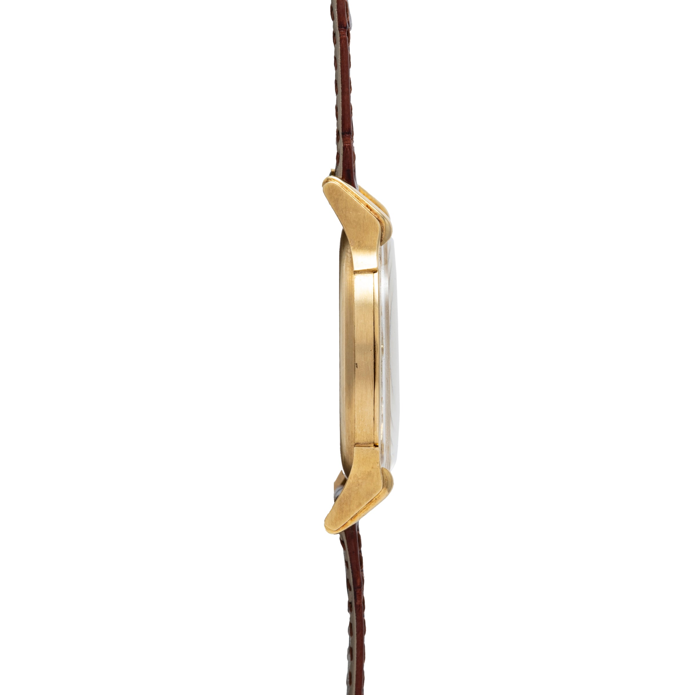 Vacheron Constantin Bull Horn Lugs 'Jumbo' – Analog:Shift