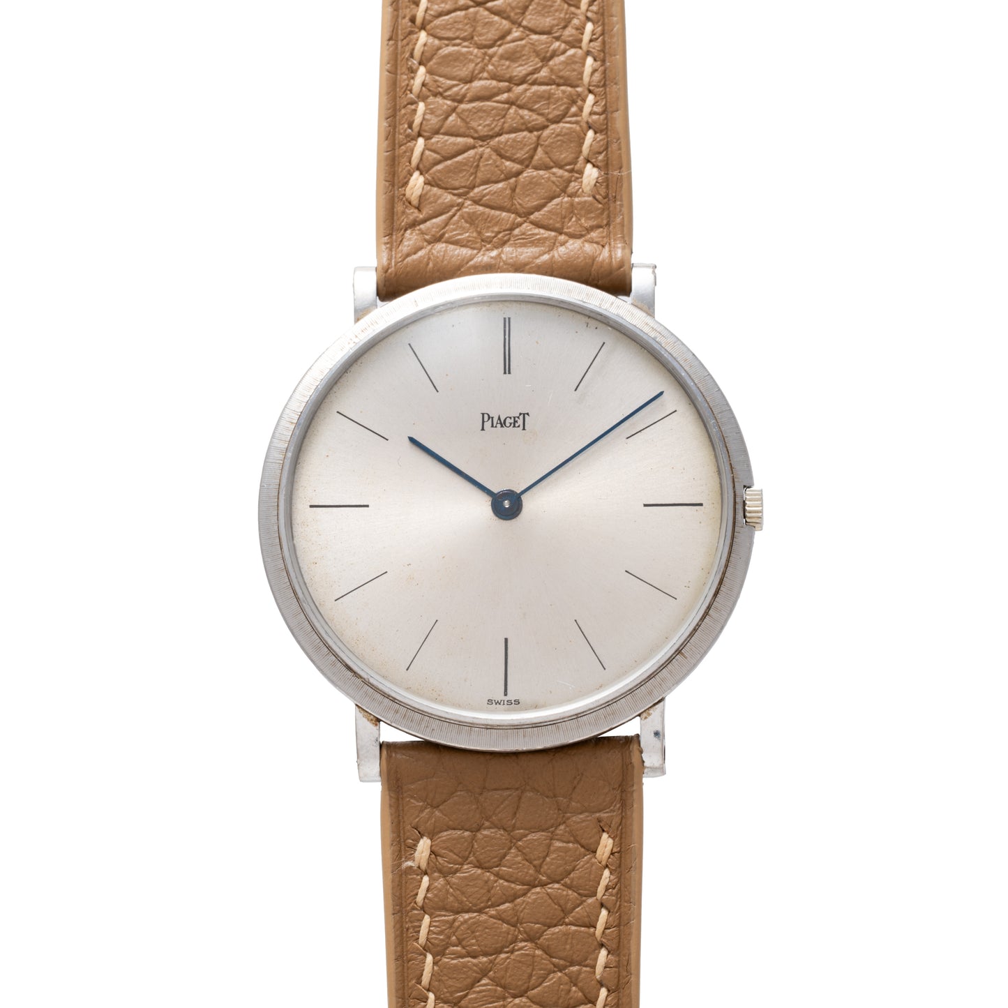 Piaget 'French Altiplano'