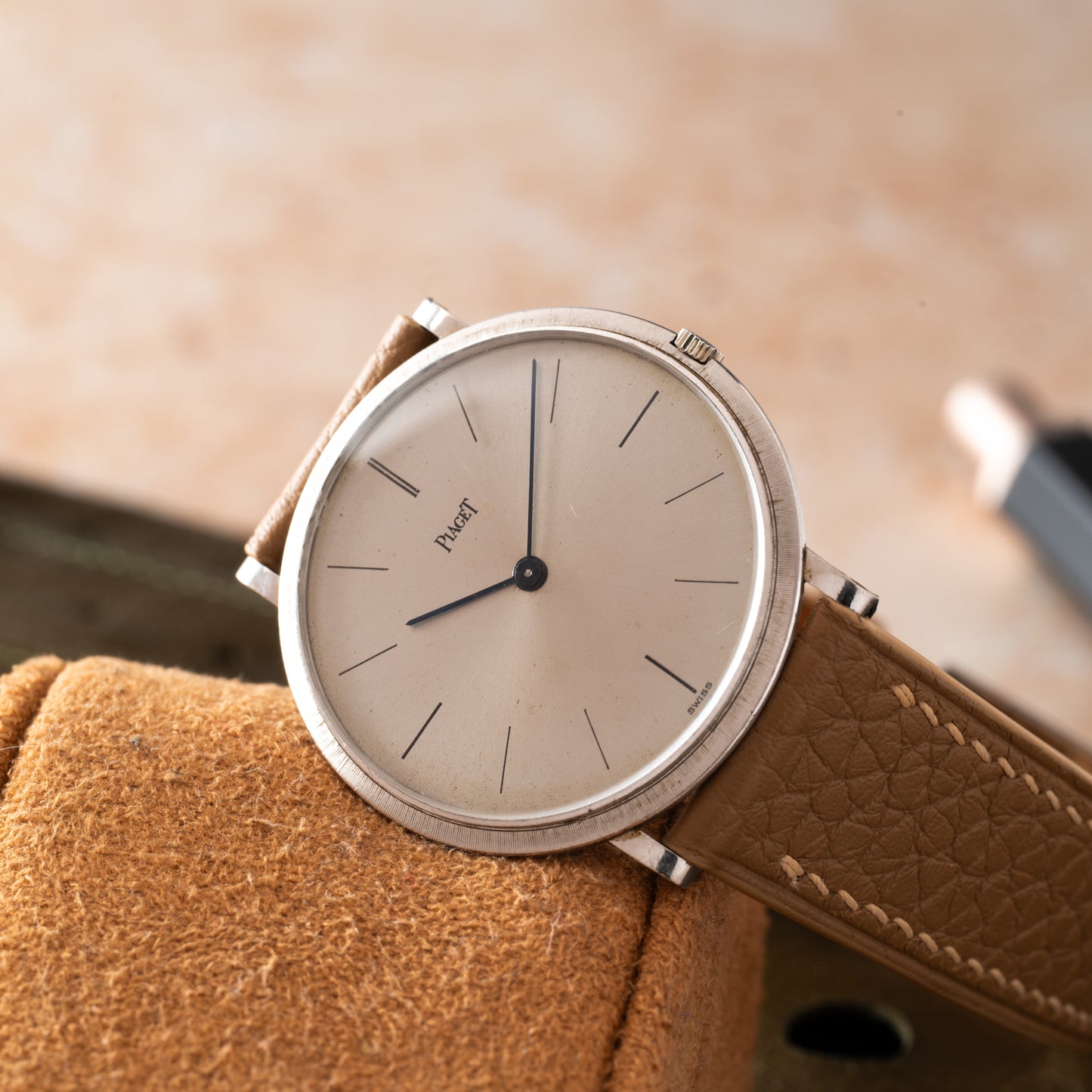 Piaget 'French Altiplano'