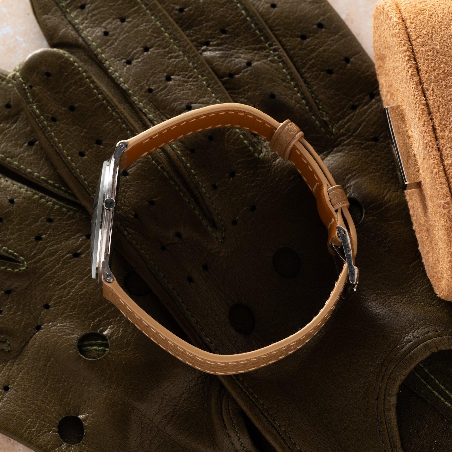 Piaget 'French Altiplano'