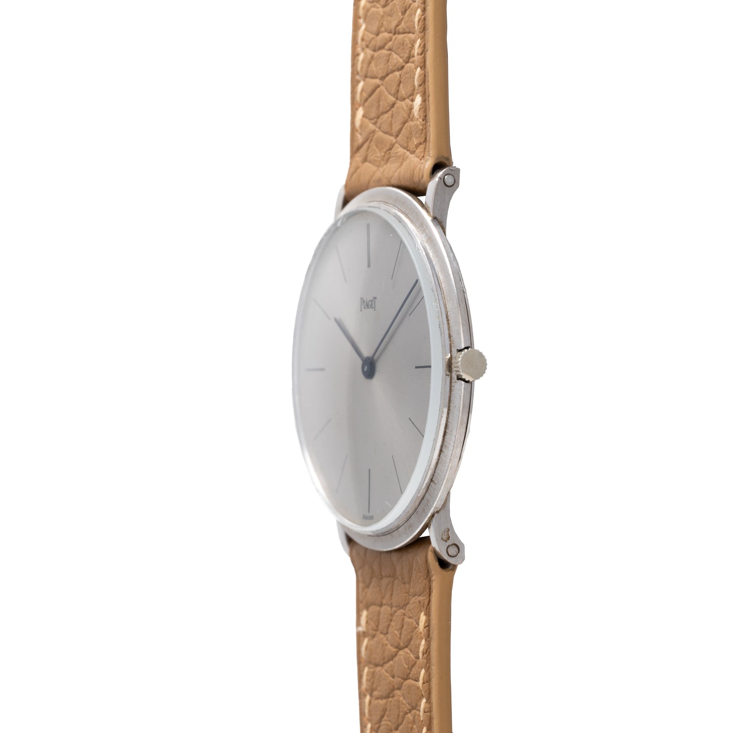 Piaget 'French Altiplano'