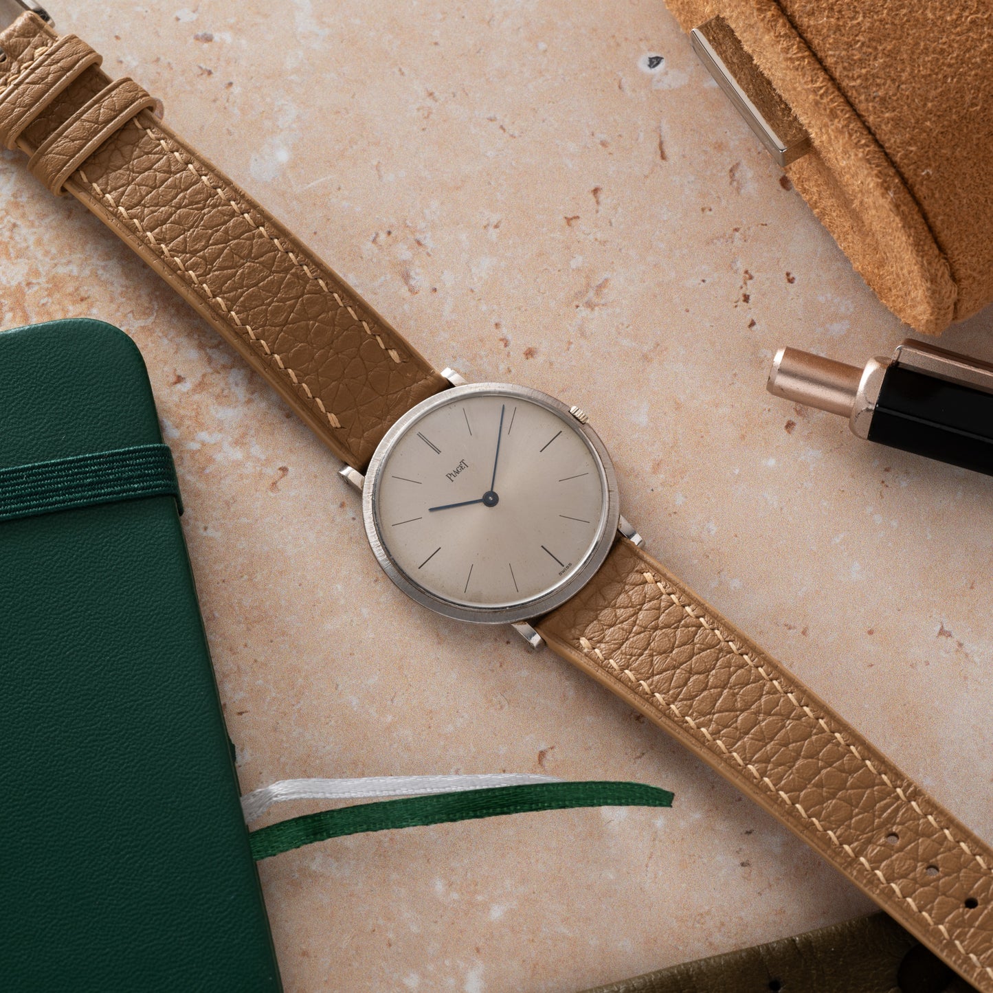 Piaget 'French Altiplano'