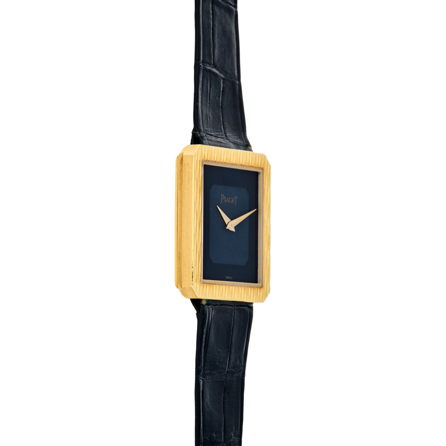 Piaget Protocole 'Bark'