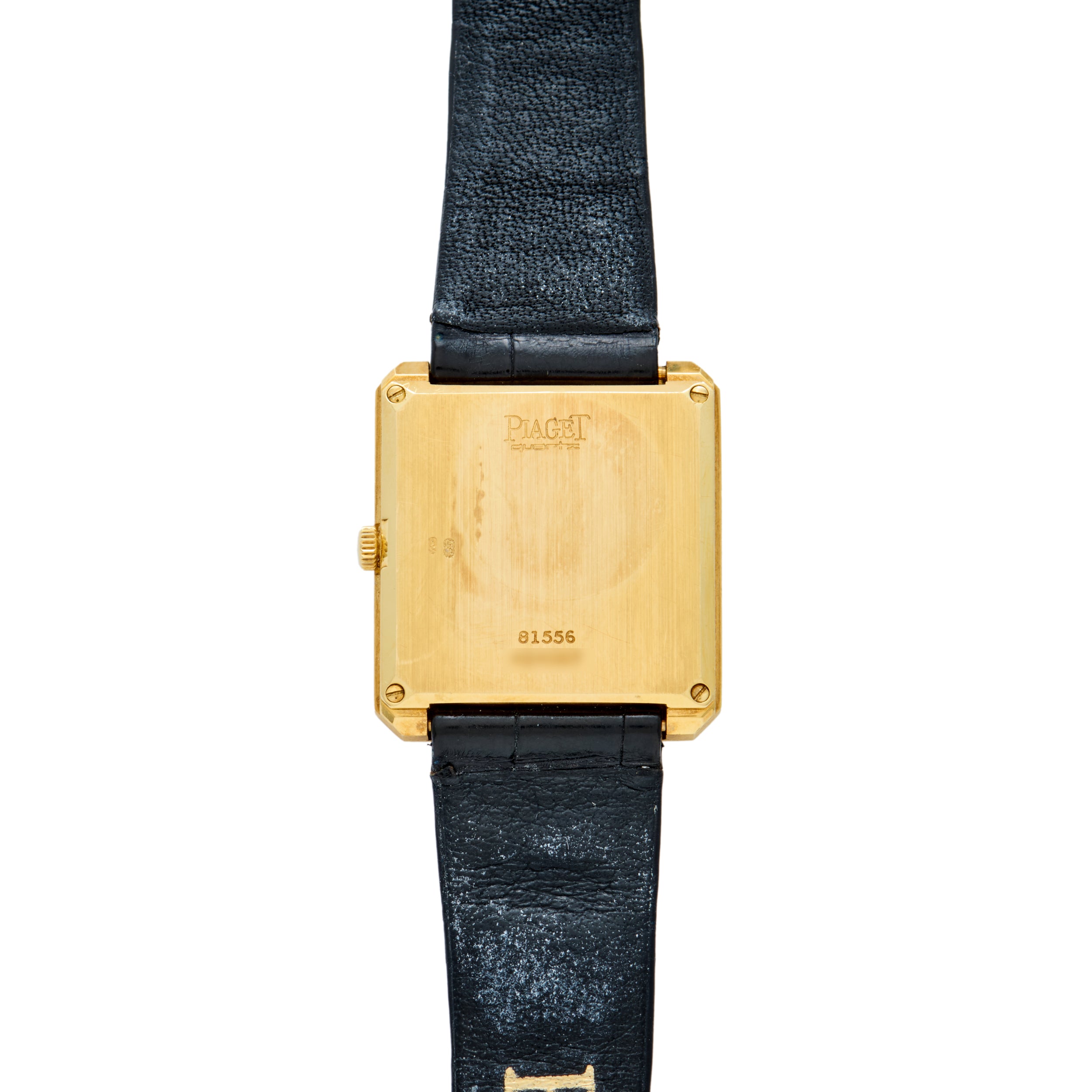 Piaget Protocole 'Bark' – Analog:Shift