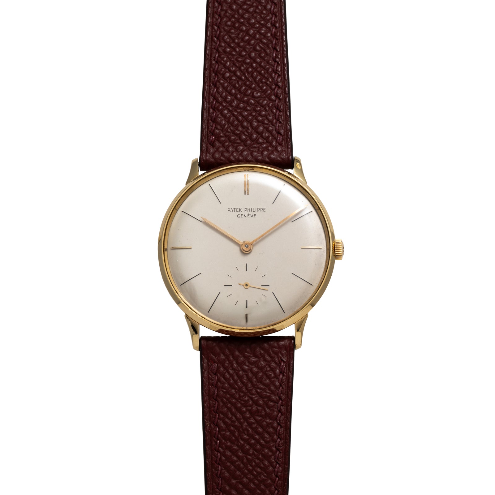 Patek Philippe Calatrava