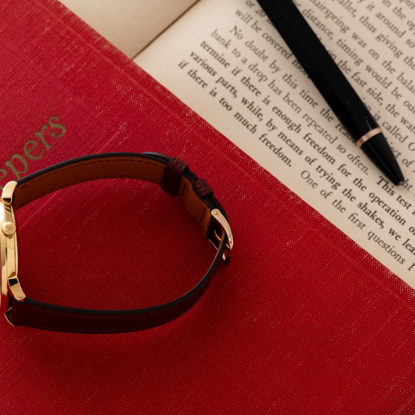 Patek Philippe Calatrava