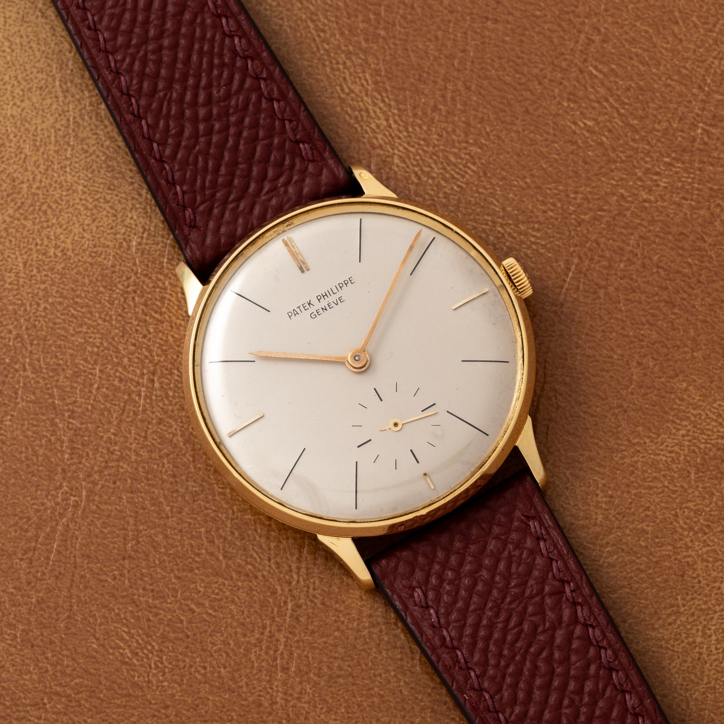 Patek Philippe Calatrava