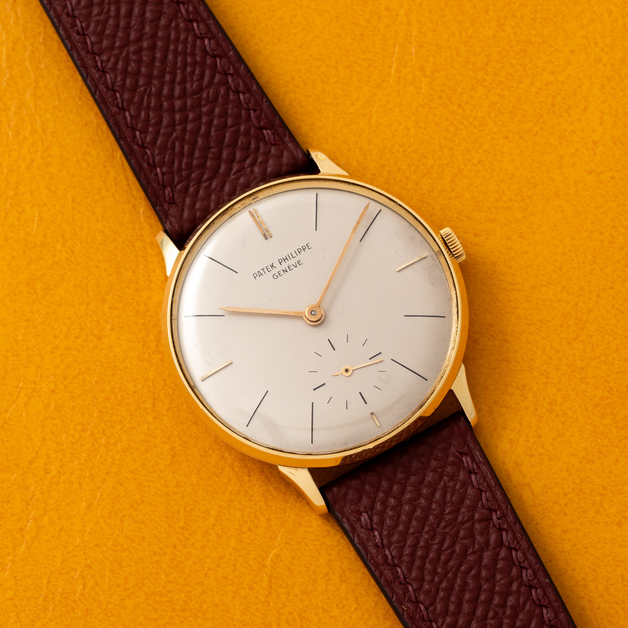 Patek Philippe Calatrava