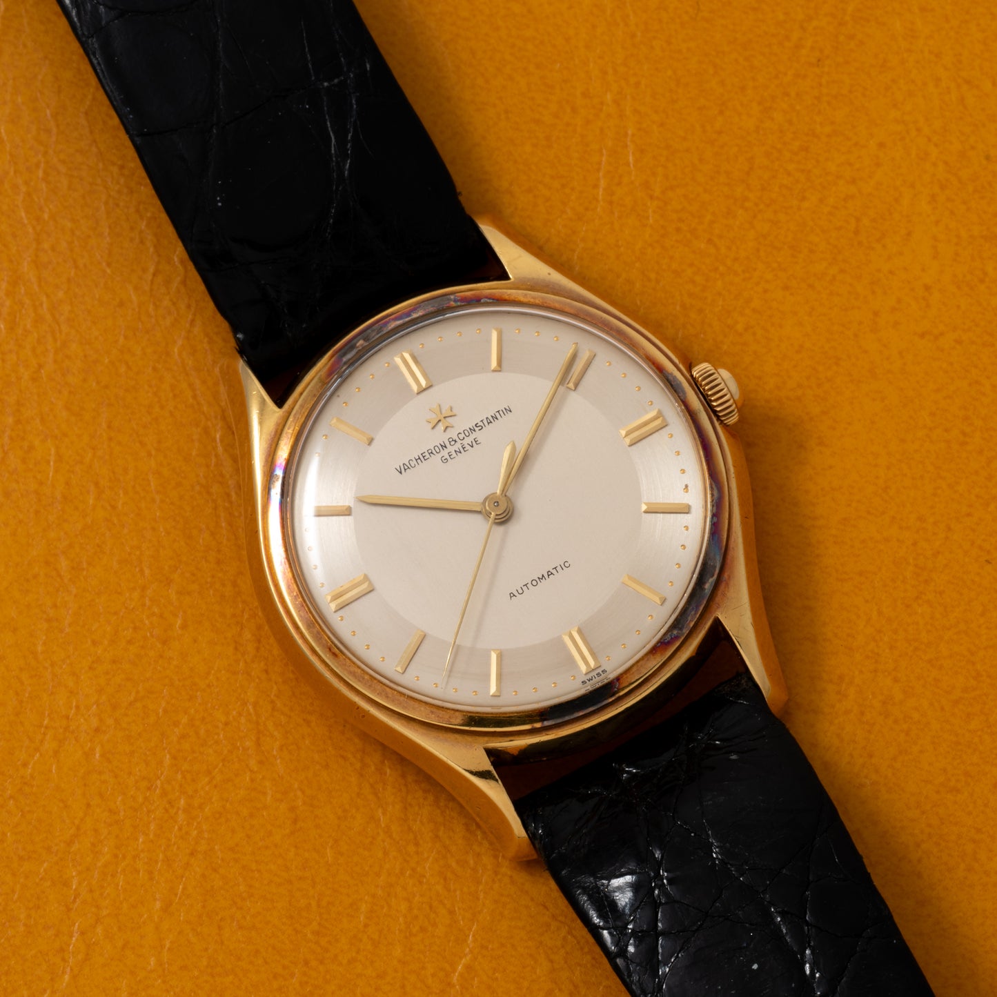 Vacheron Constantin Dress Watch