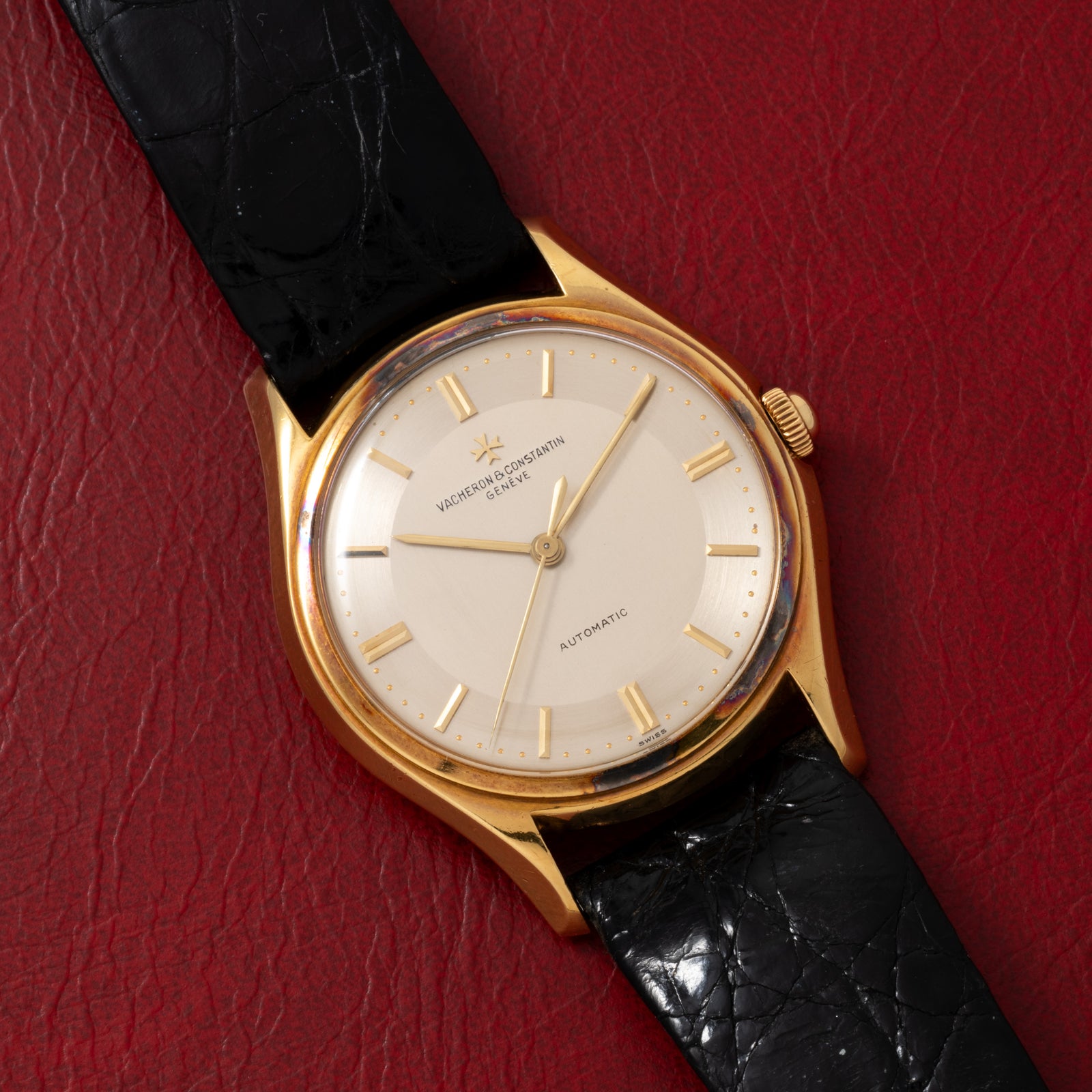 Vacheron Constantin Dress Watch
