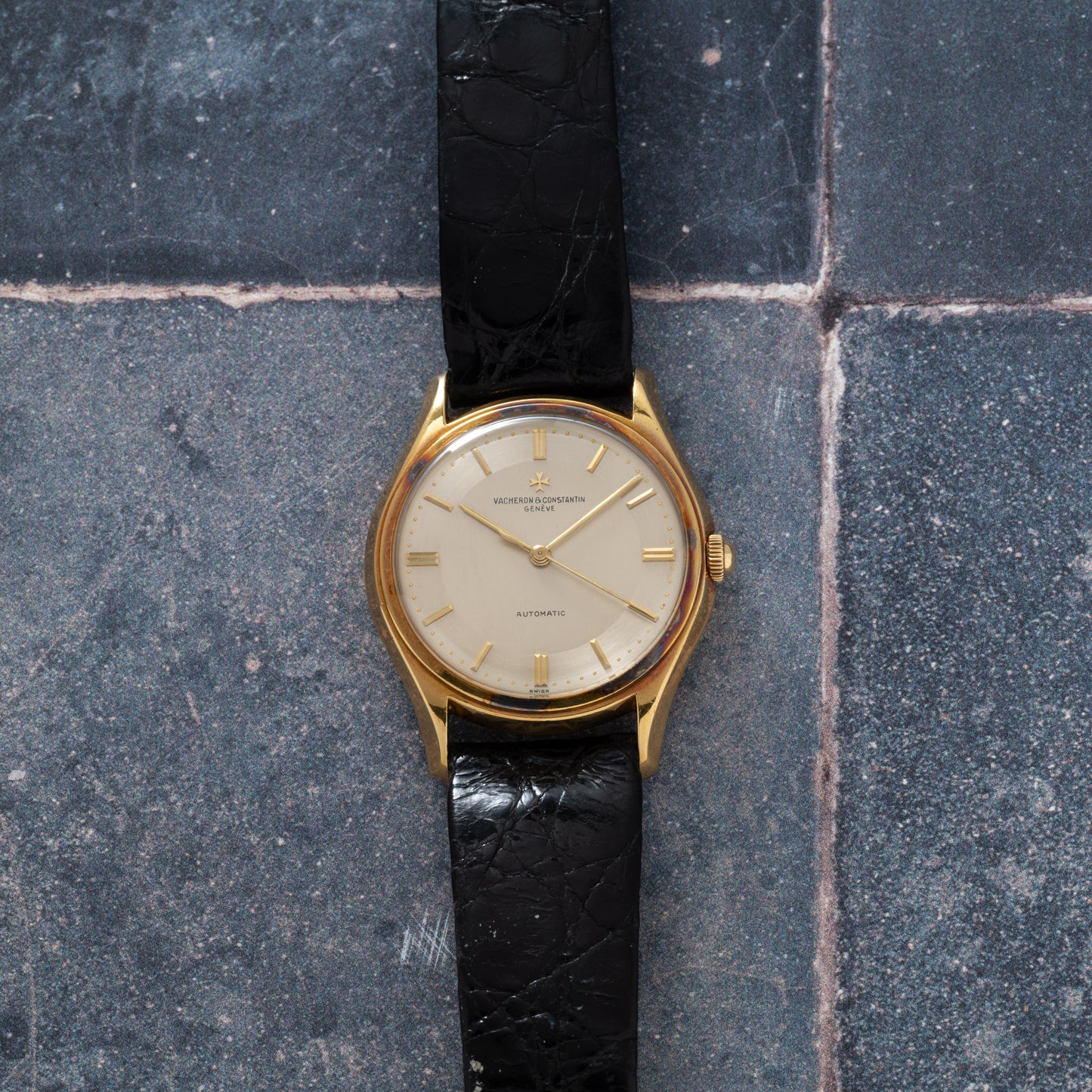 Vacheron Constantin Dress Watch