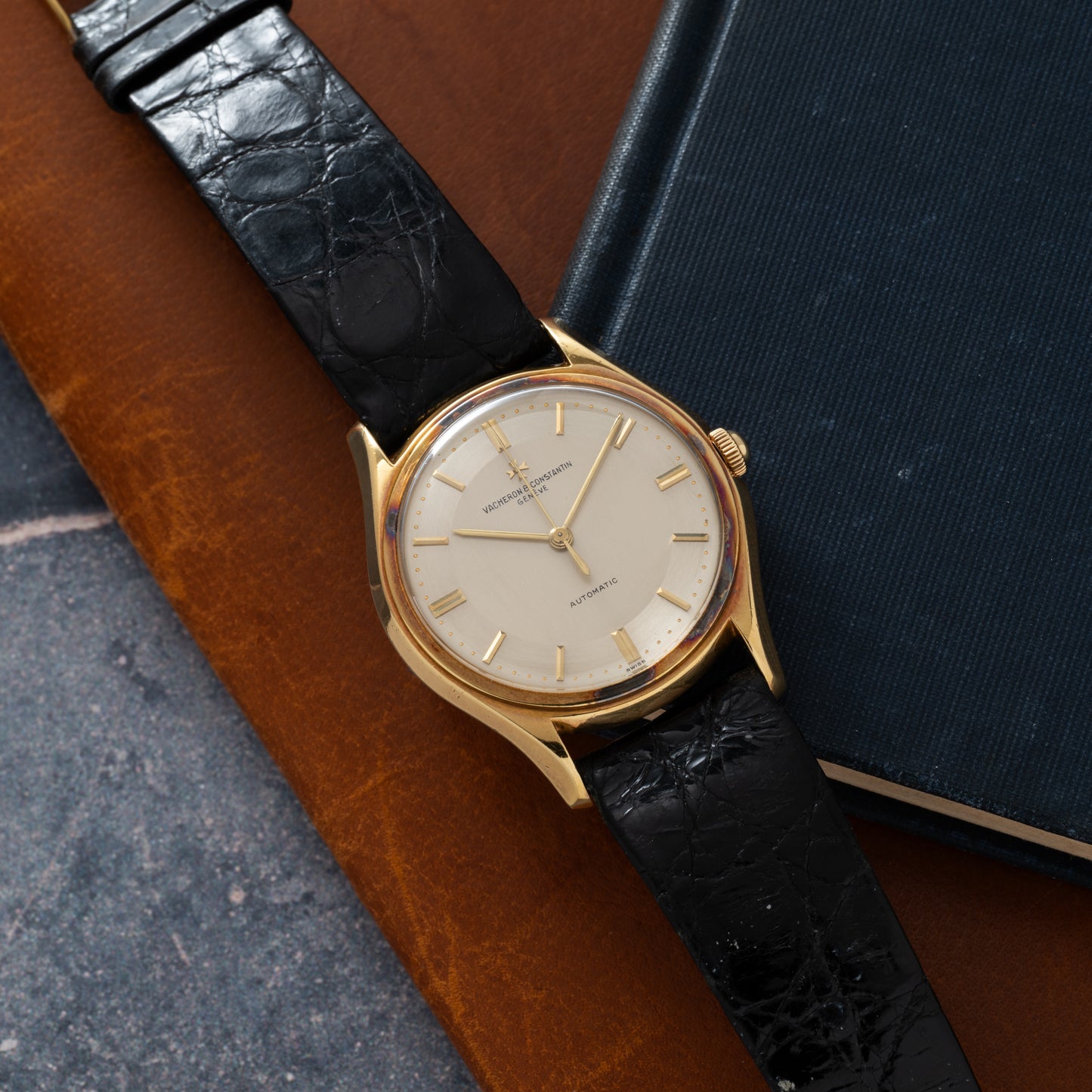 Vacheron Constantin Dress Watch
