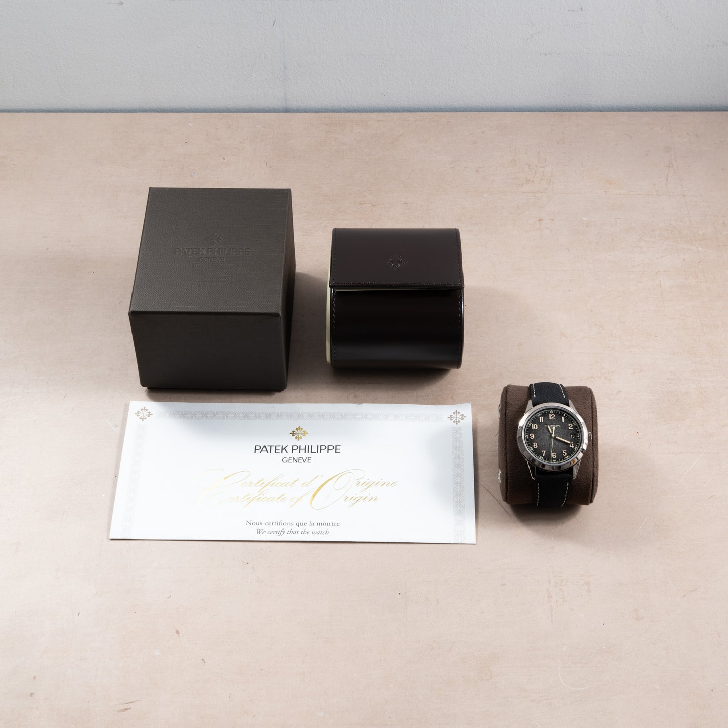 Patek Philippe Calatrava