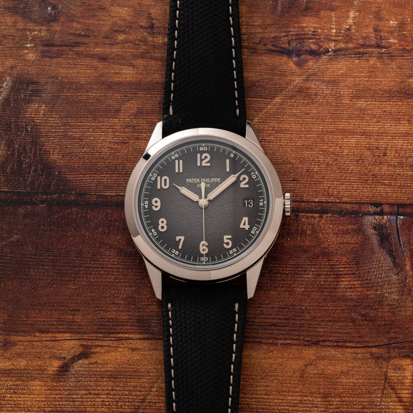 Patek Philippe Calatrava