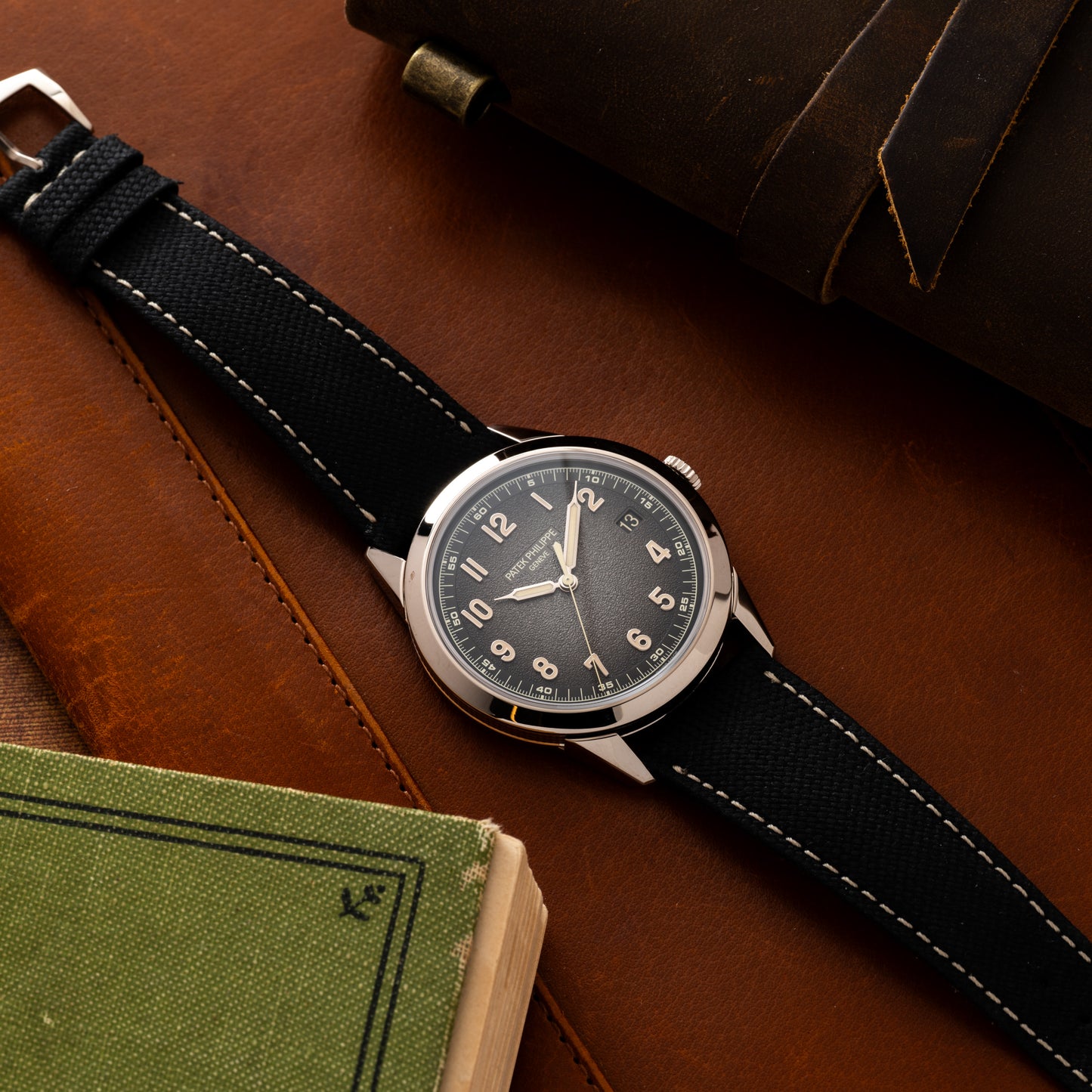 Patek Philippe Calatrava