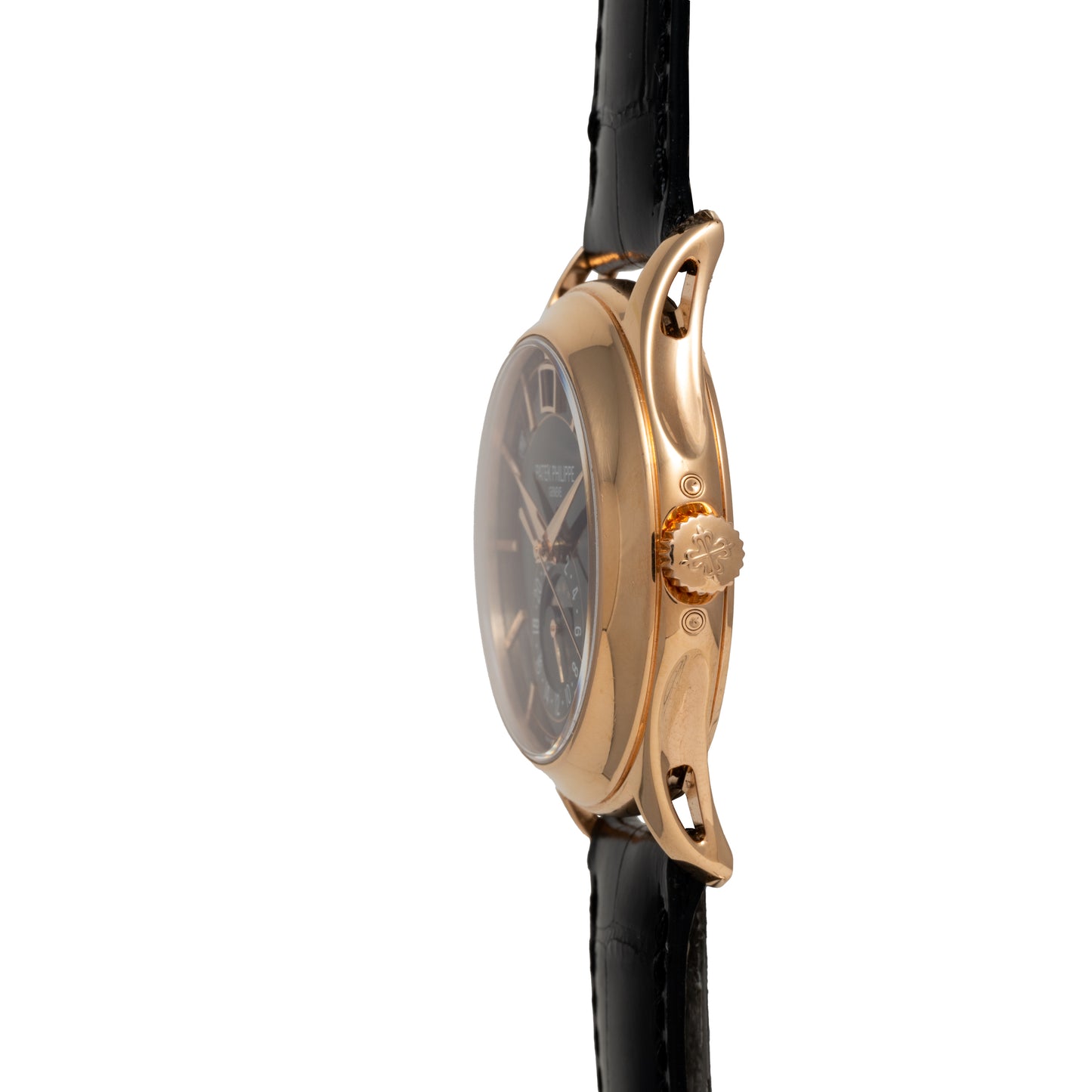 Patek Philippe Annual Calendar