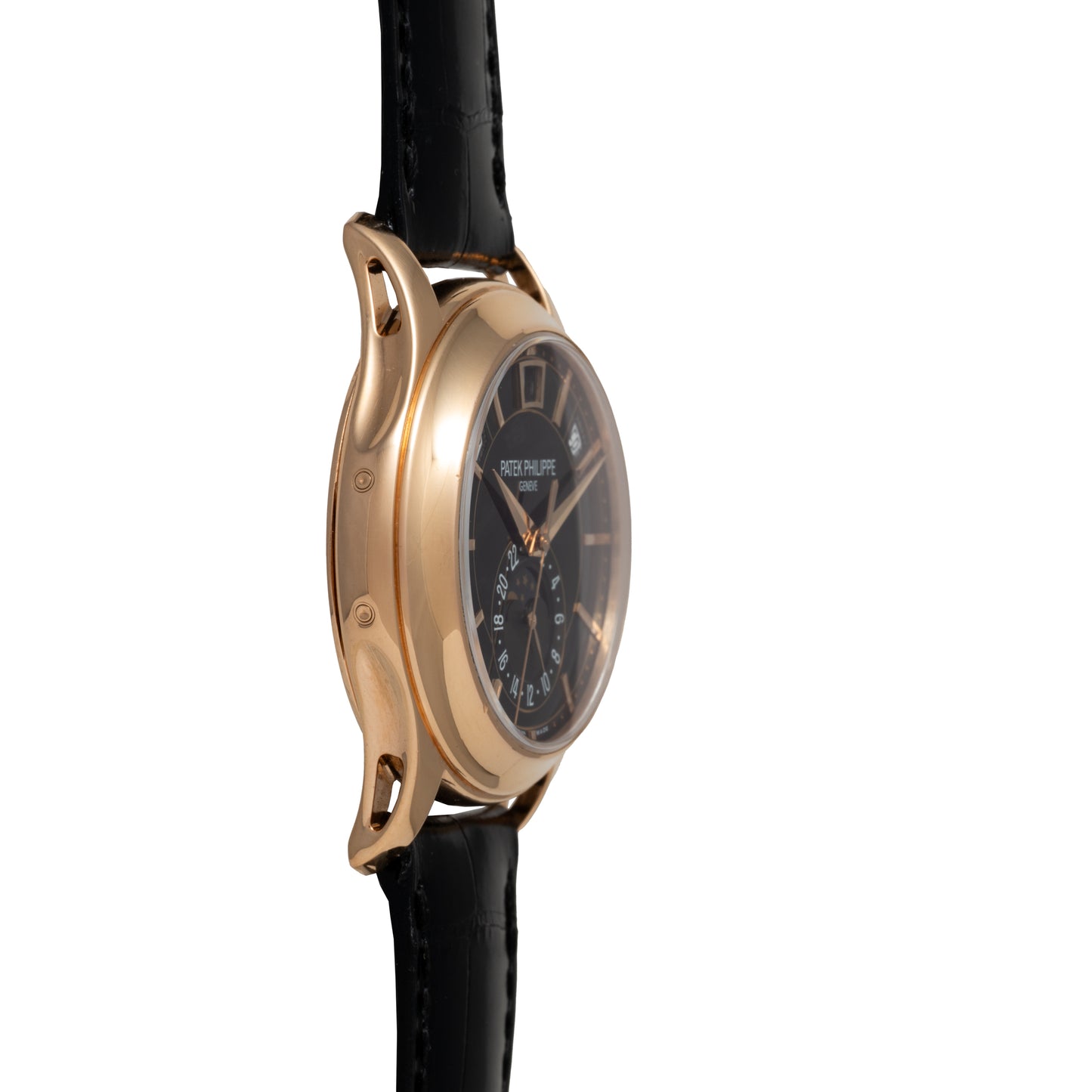 Patek Philippe Annual Calendar