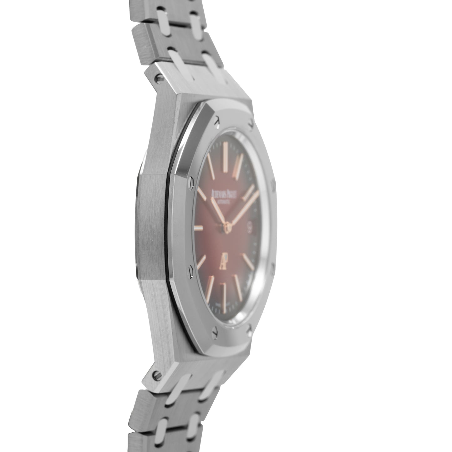 Audemars Piguet Royal Oak 'Jumbo' Extra-Thin