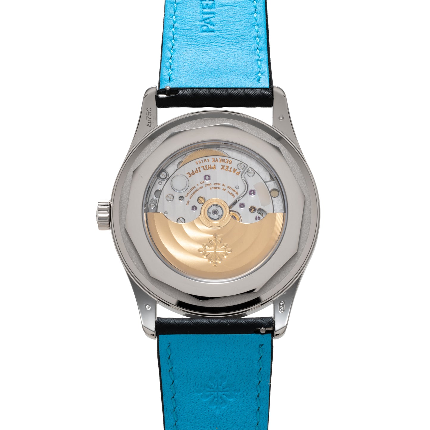 Patek Philippe Calatrava