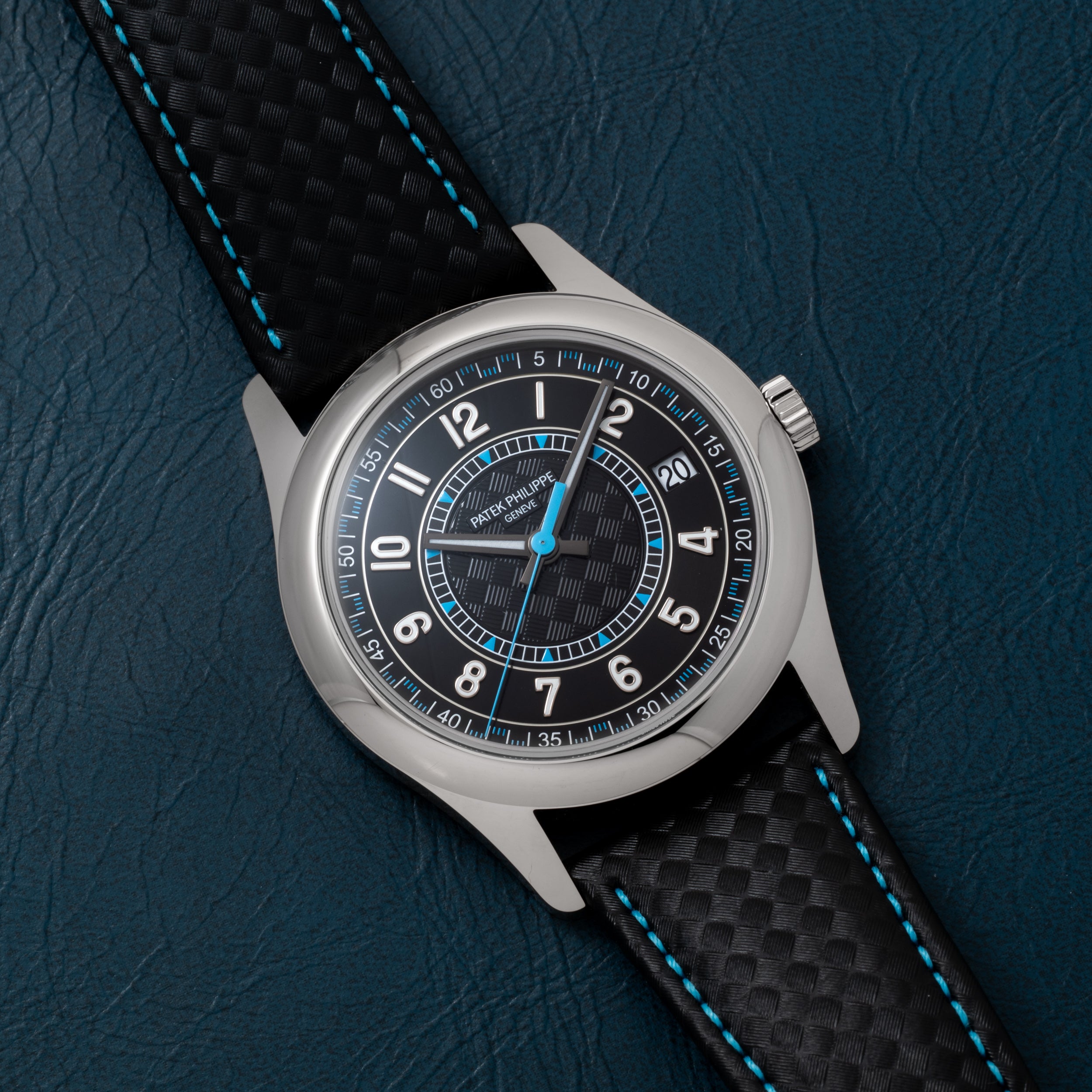 Patek Philippe Calatrava