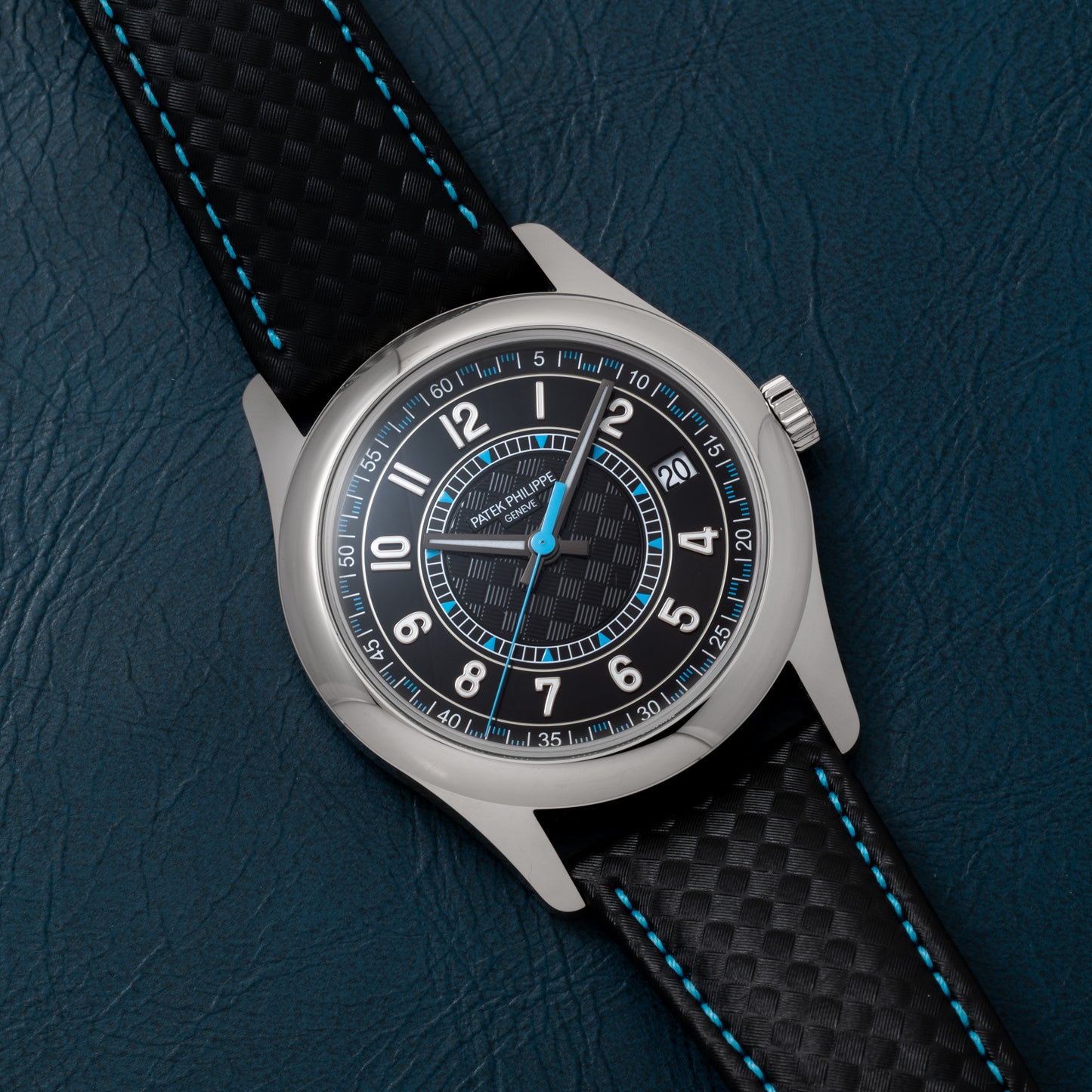 Patek Philippe Calatrava