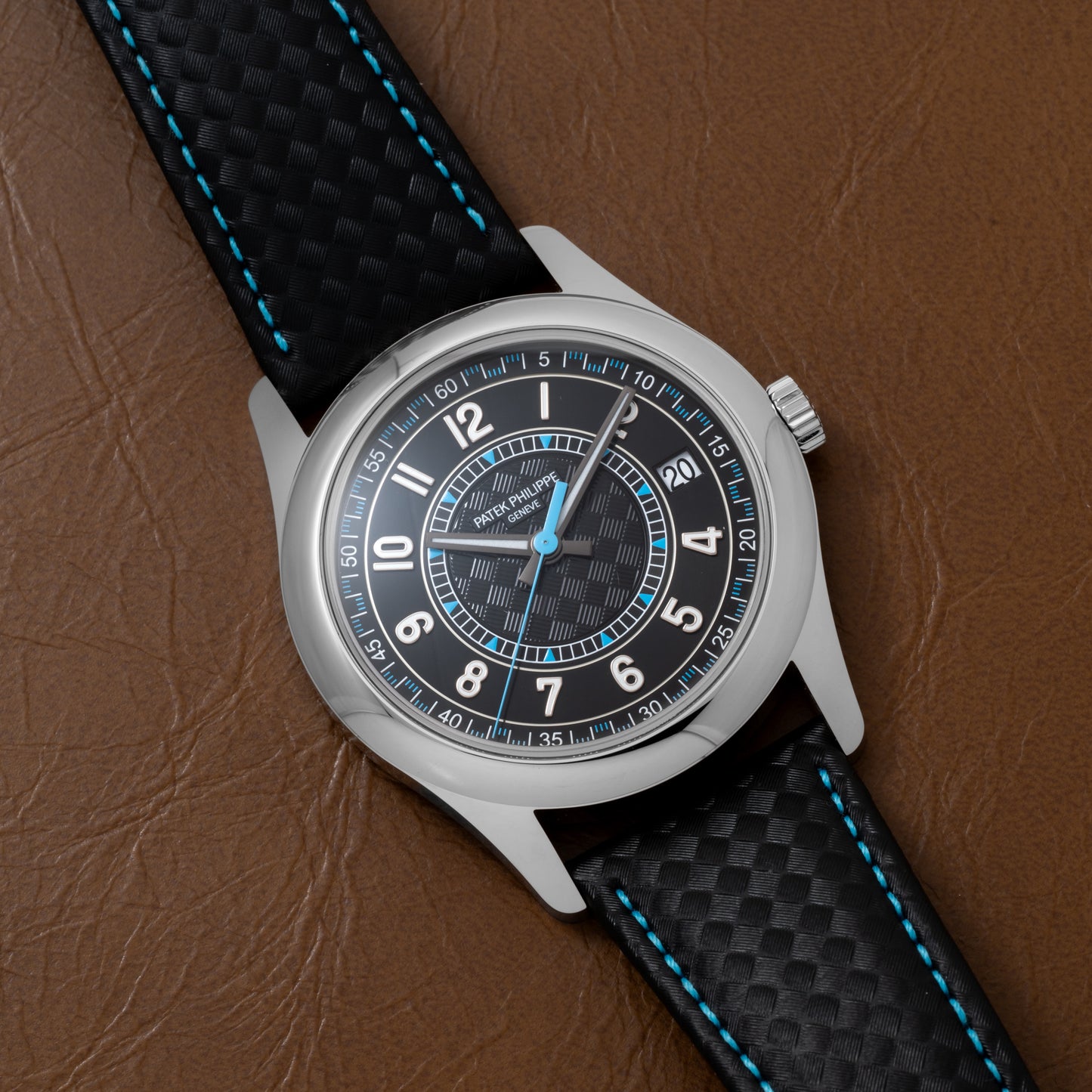 Patek Philippe Calatrava