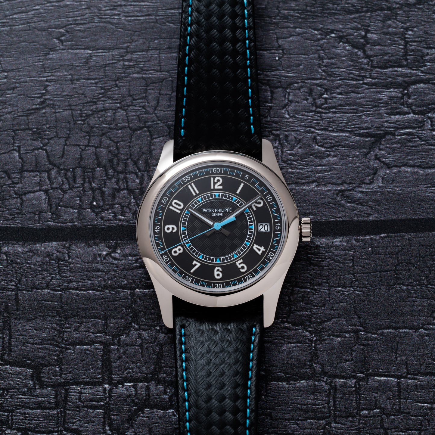 Patek Philippe Calatrava