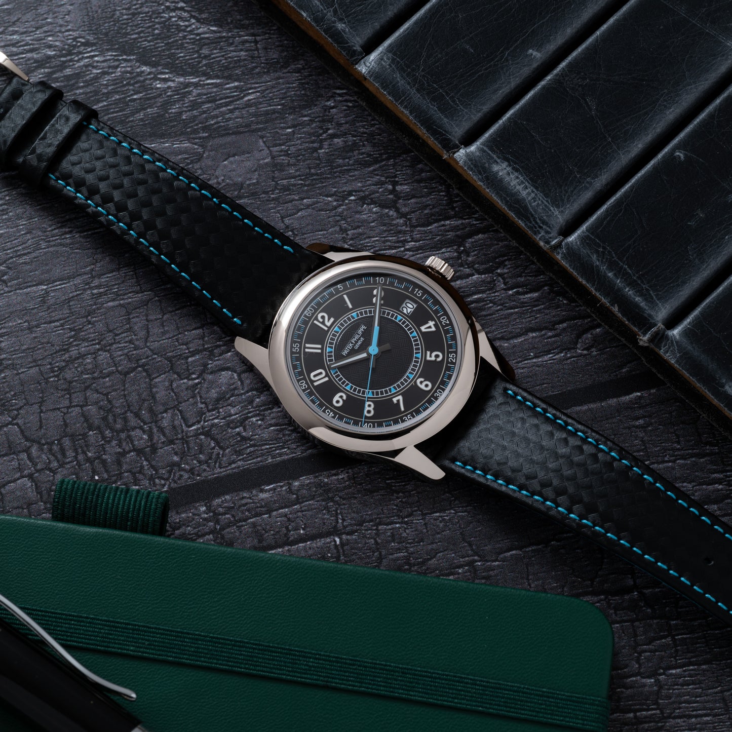Patek Philippe Calatrava