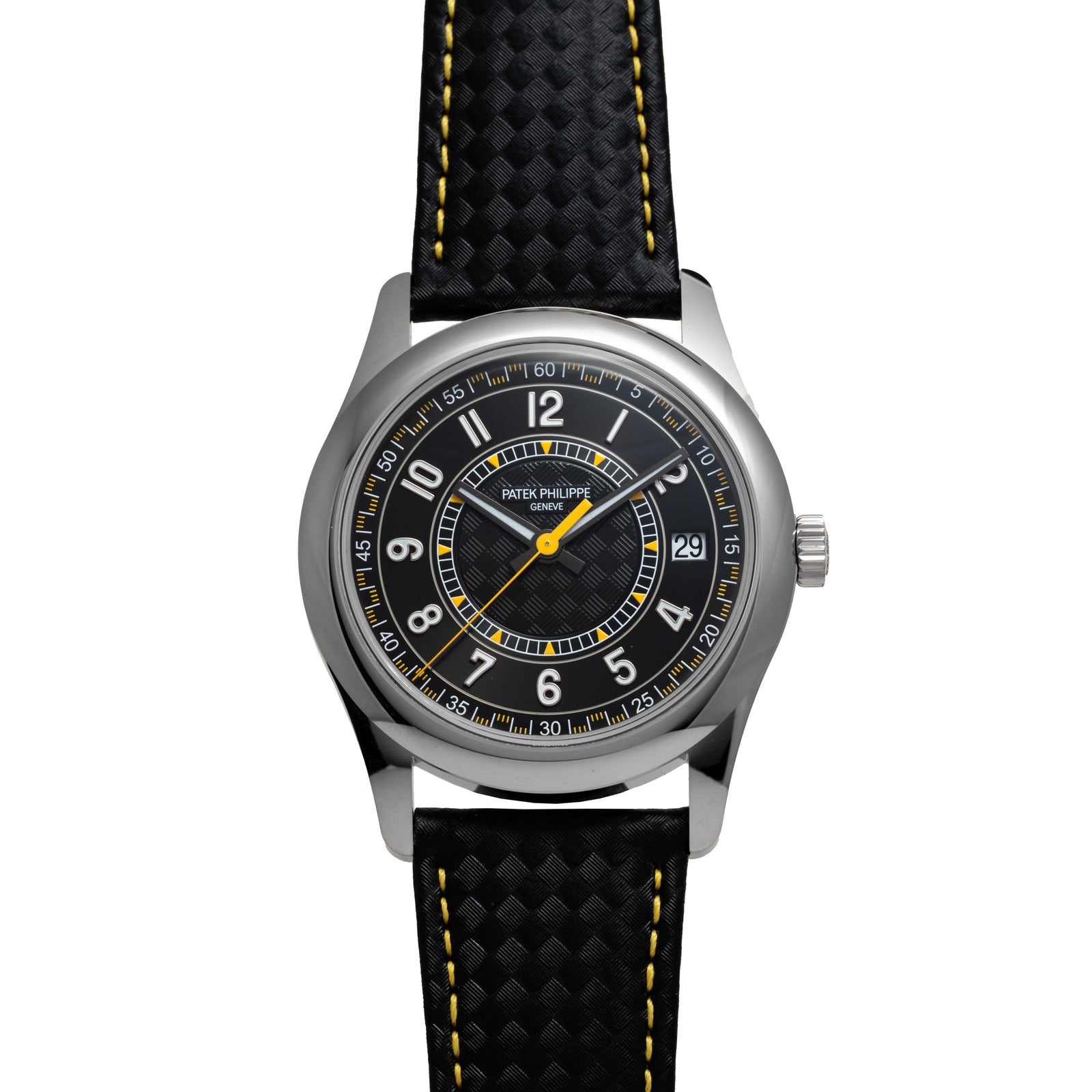 Patek Philippe Calatrava